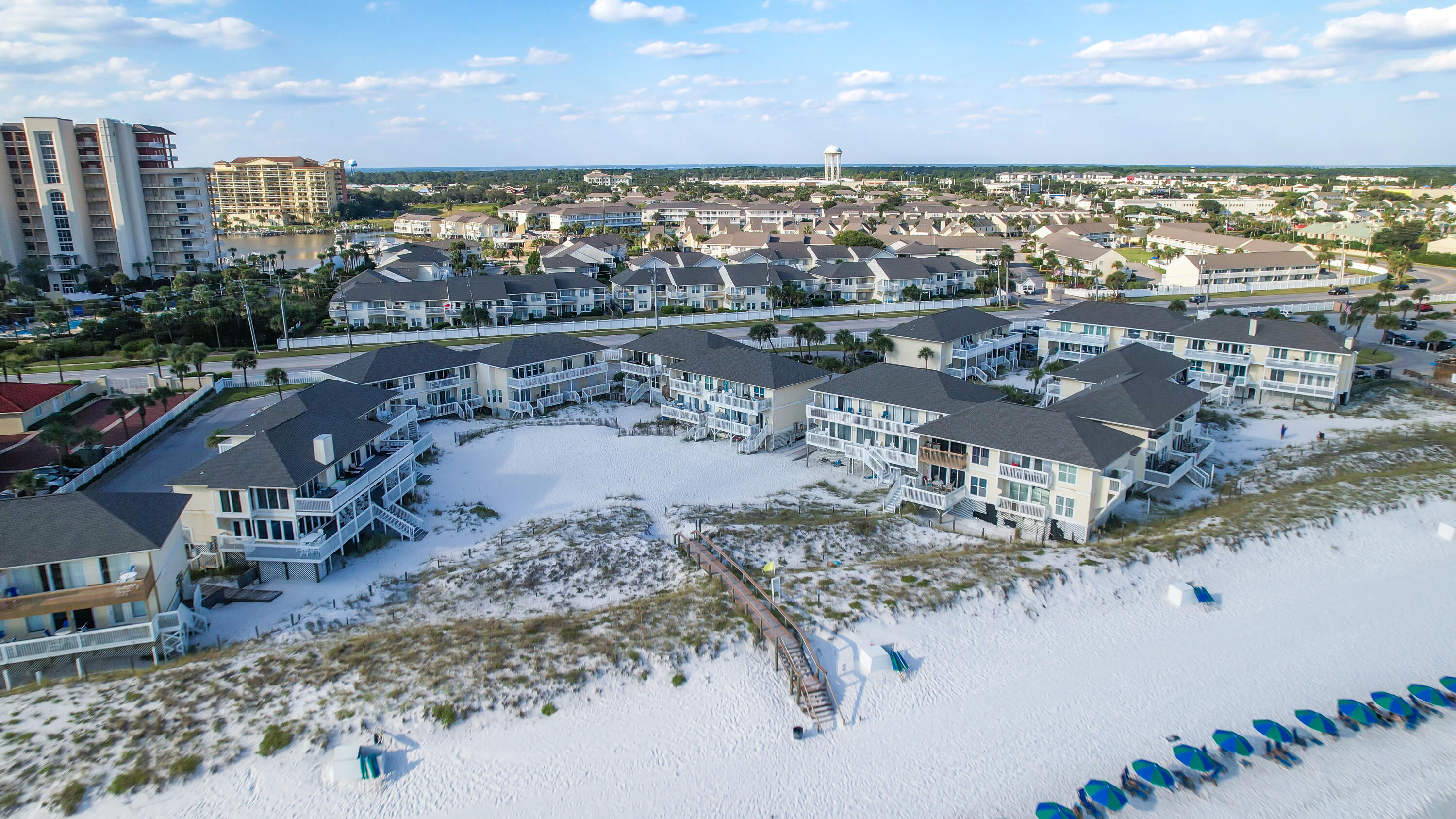 775 Gulf Shore Drive Destin FL 32541