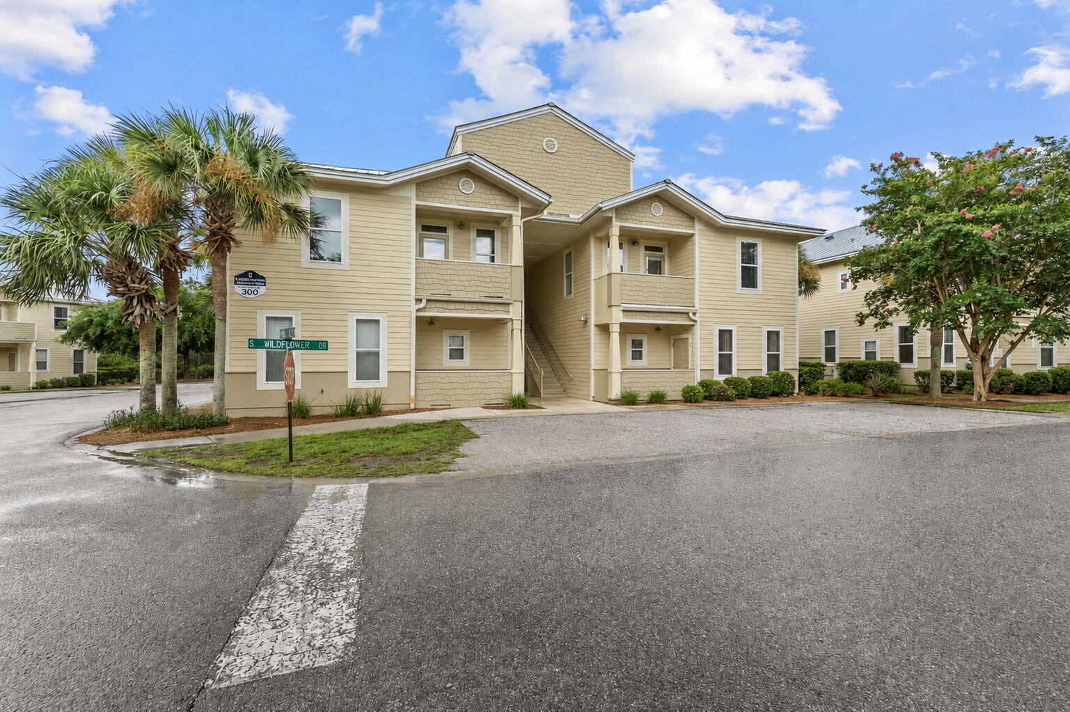 11 S Wildflower Drive Santa Rosa Beach FL 32459