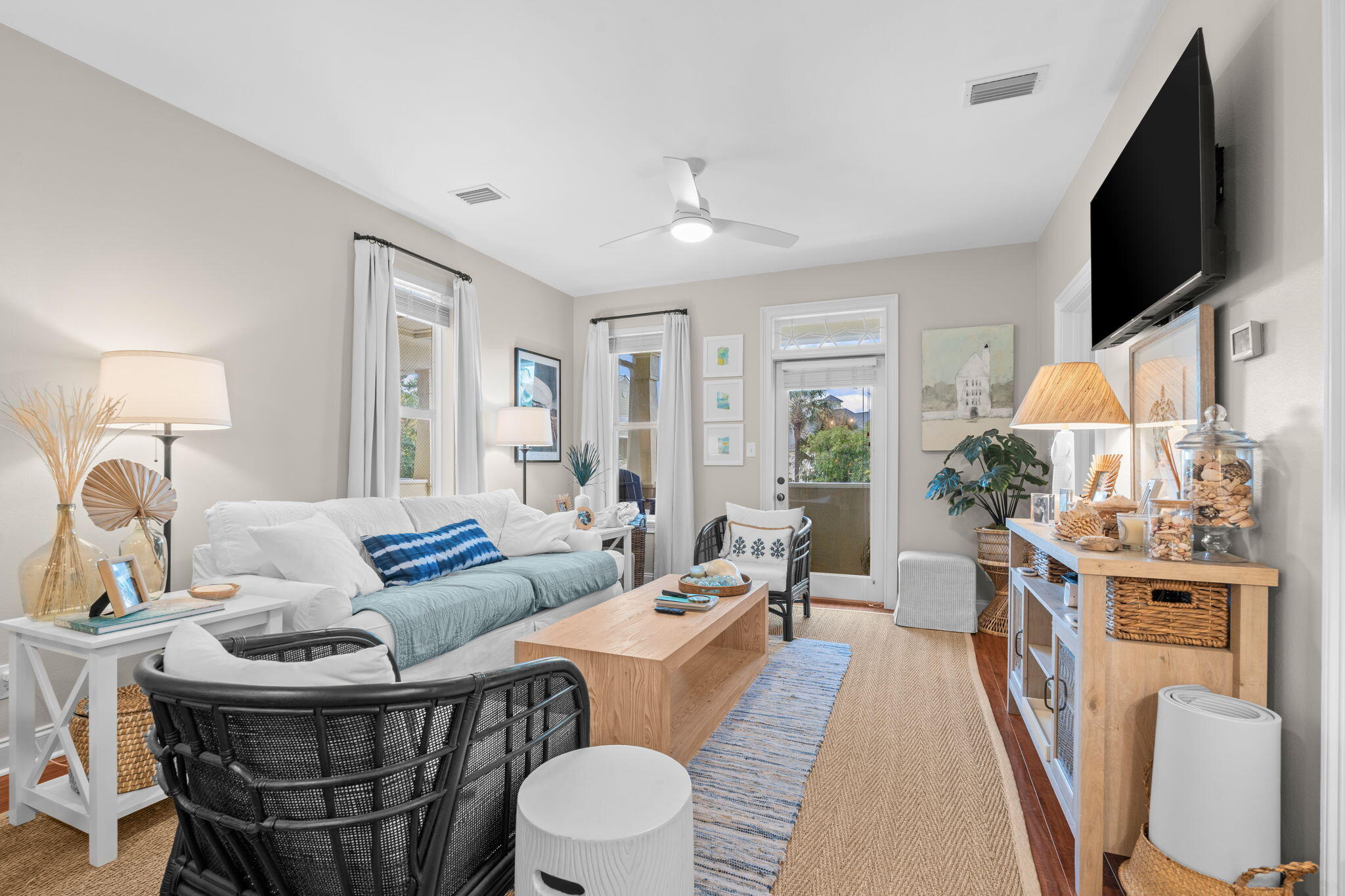 11 S Wildflower Drive Santa Rosa Beach FL 32459