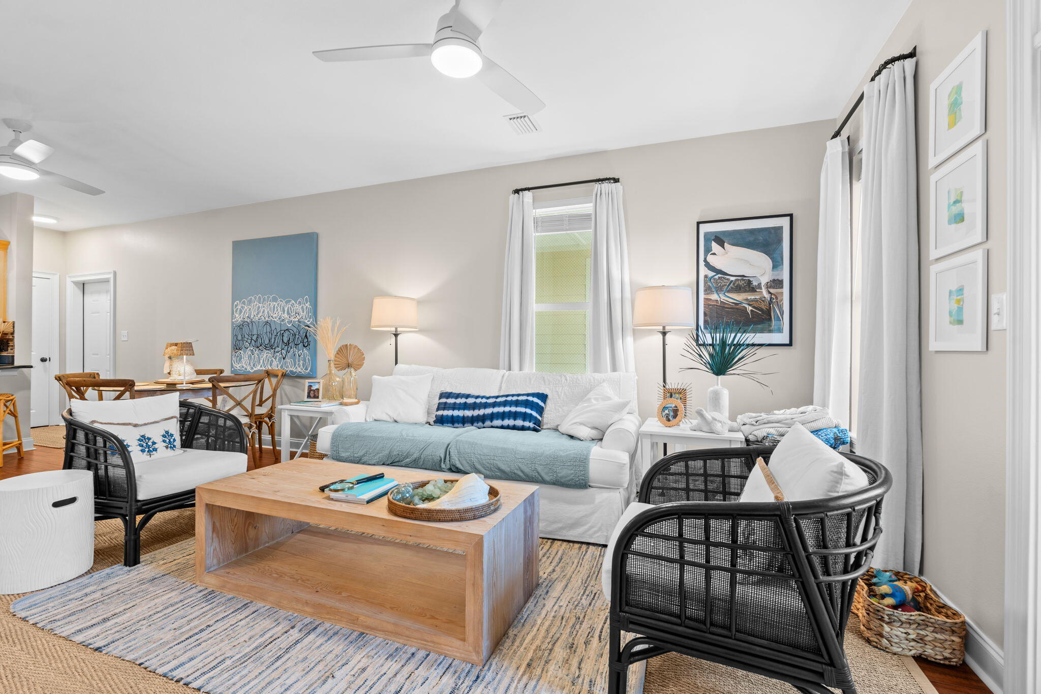 11 S Wildflower Drive Santa Rosa Beach FL 32459