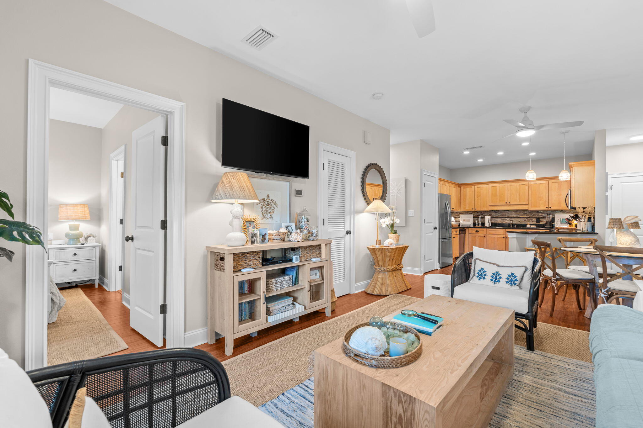 11 S Wildflower Drive Santa Rosa Beach FL 32459