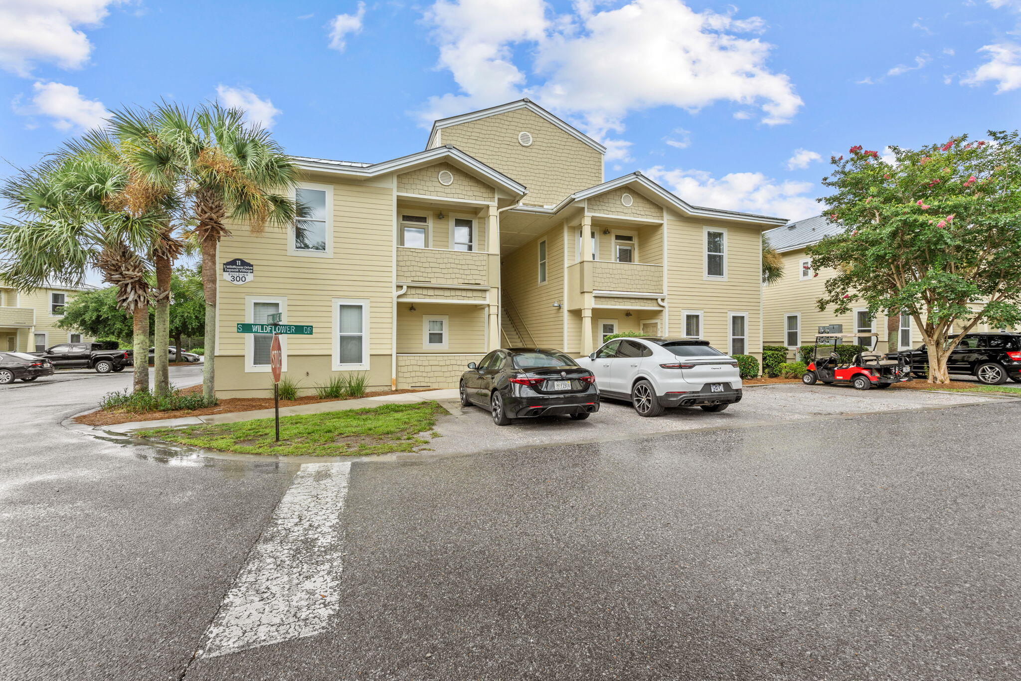 11 S Wildflower Drive Santa Rosa Beach FL 32459