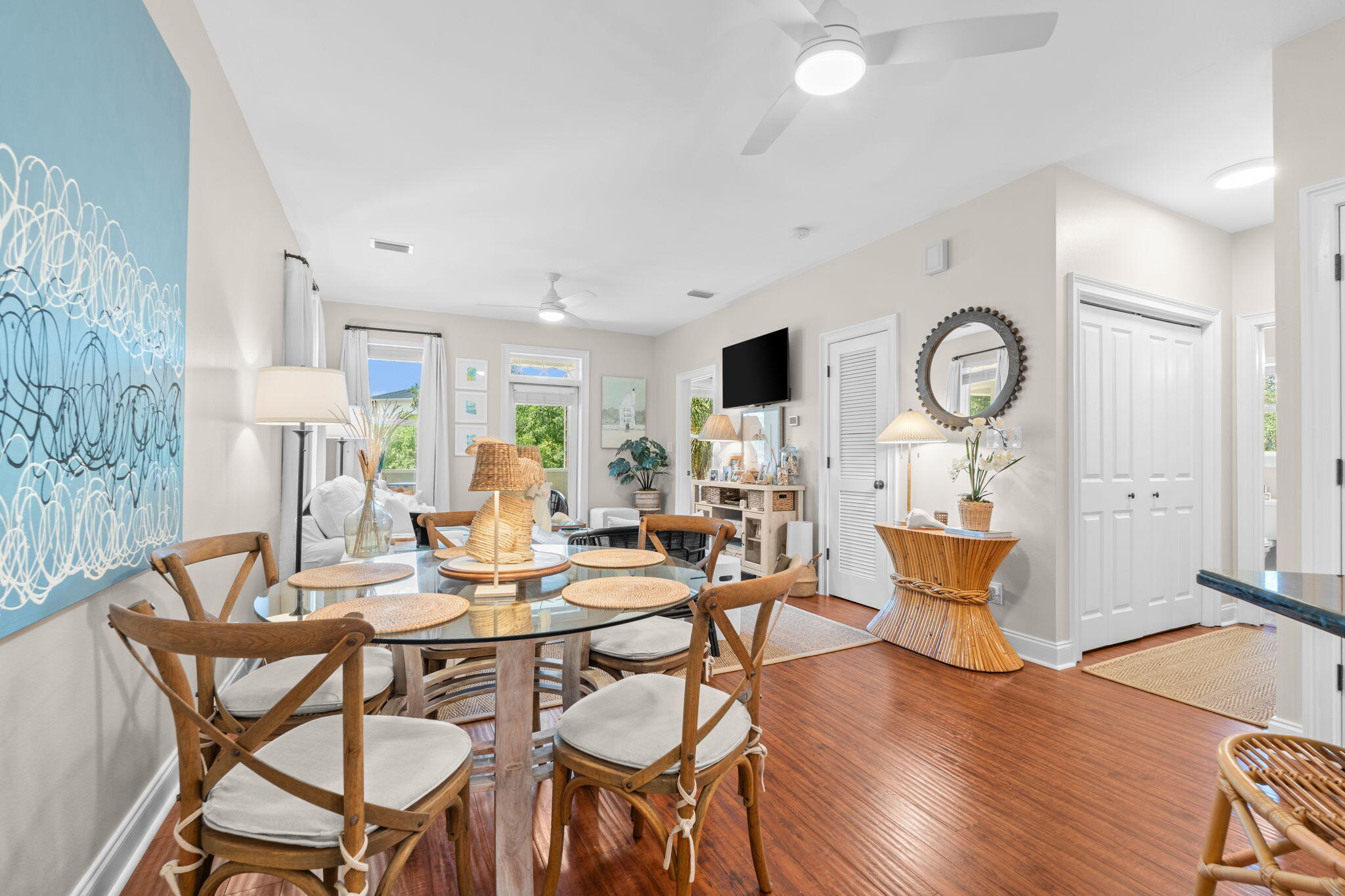 11 S Wildflower Drive Santa Rosa Beach FL 32459