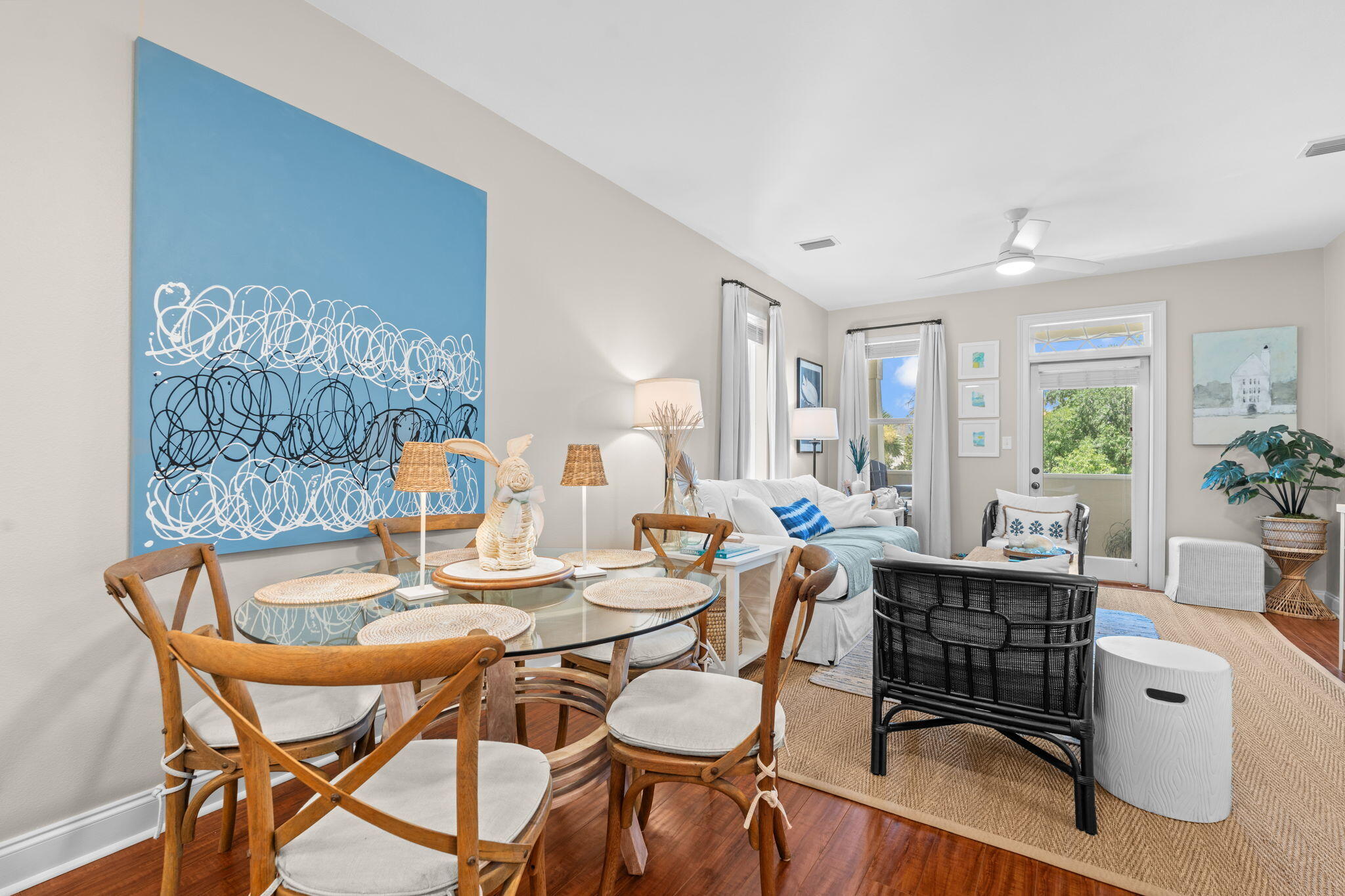 11 S Wildflower Drive Santa Rosa Beach FL 32459