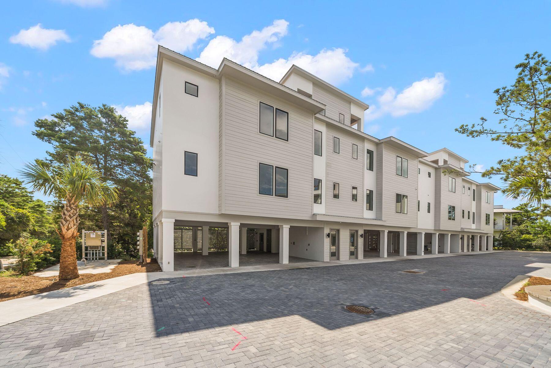 14 Blue Wave Drive Santa Rosa Beach FL 32459