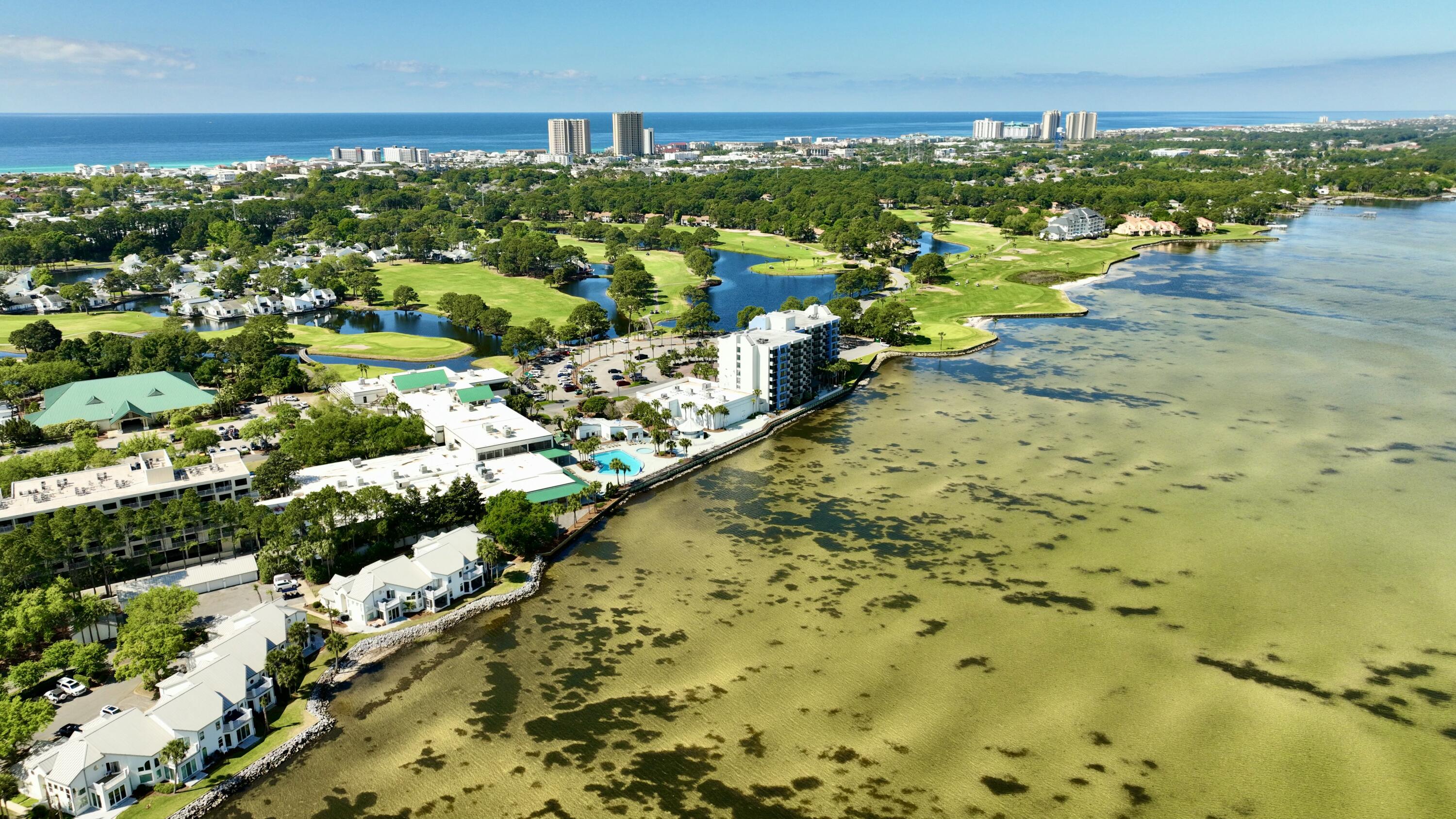 200 N Sandestin Boulevard Miramar Beach FL 32550