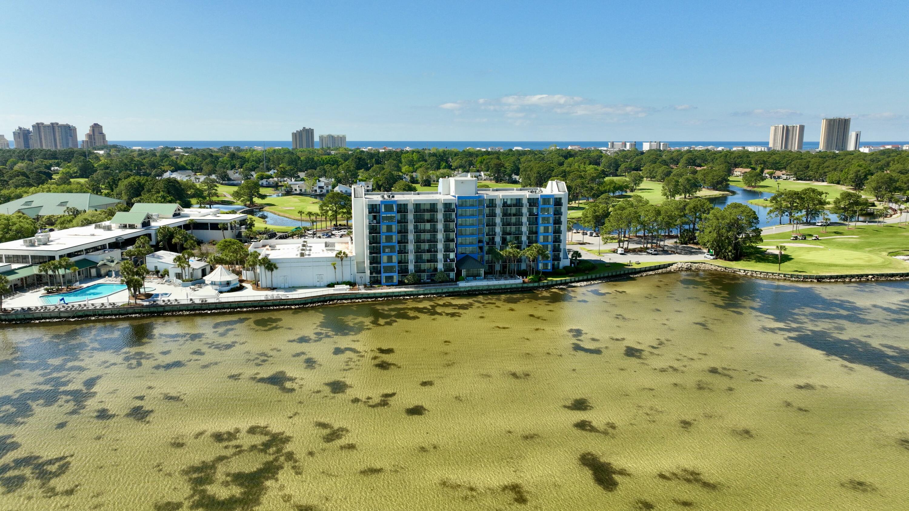 200 N Sandestin Boulevard Miramar Beach FL 32550