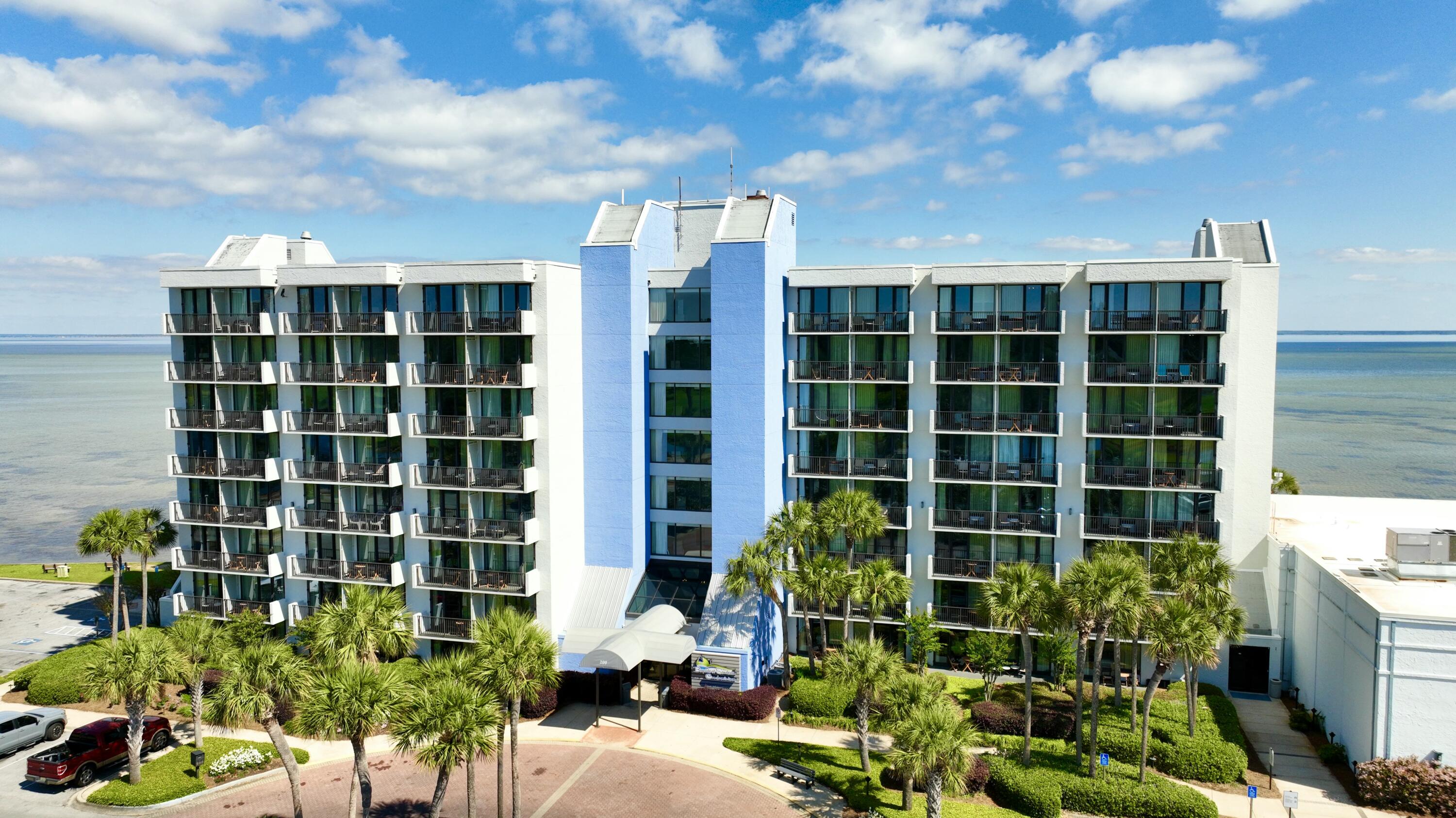 200 N Sandestin Boulevard Miramar Beach FL 32550