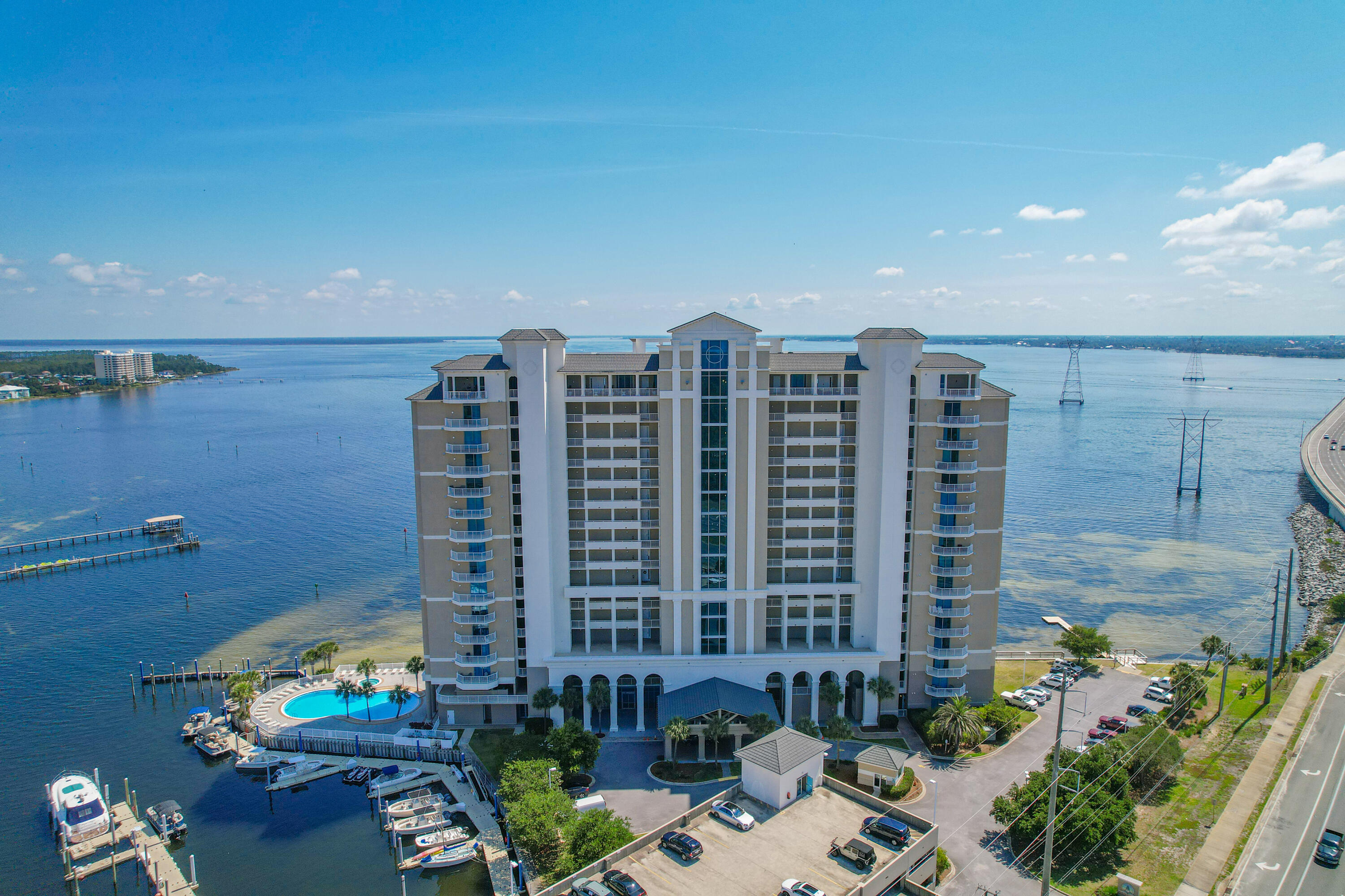 6422 W Highway 98 Panama City Beach FL 32407