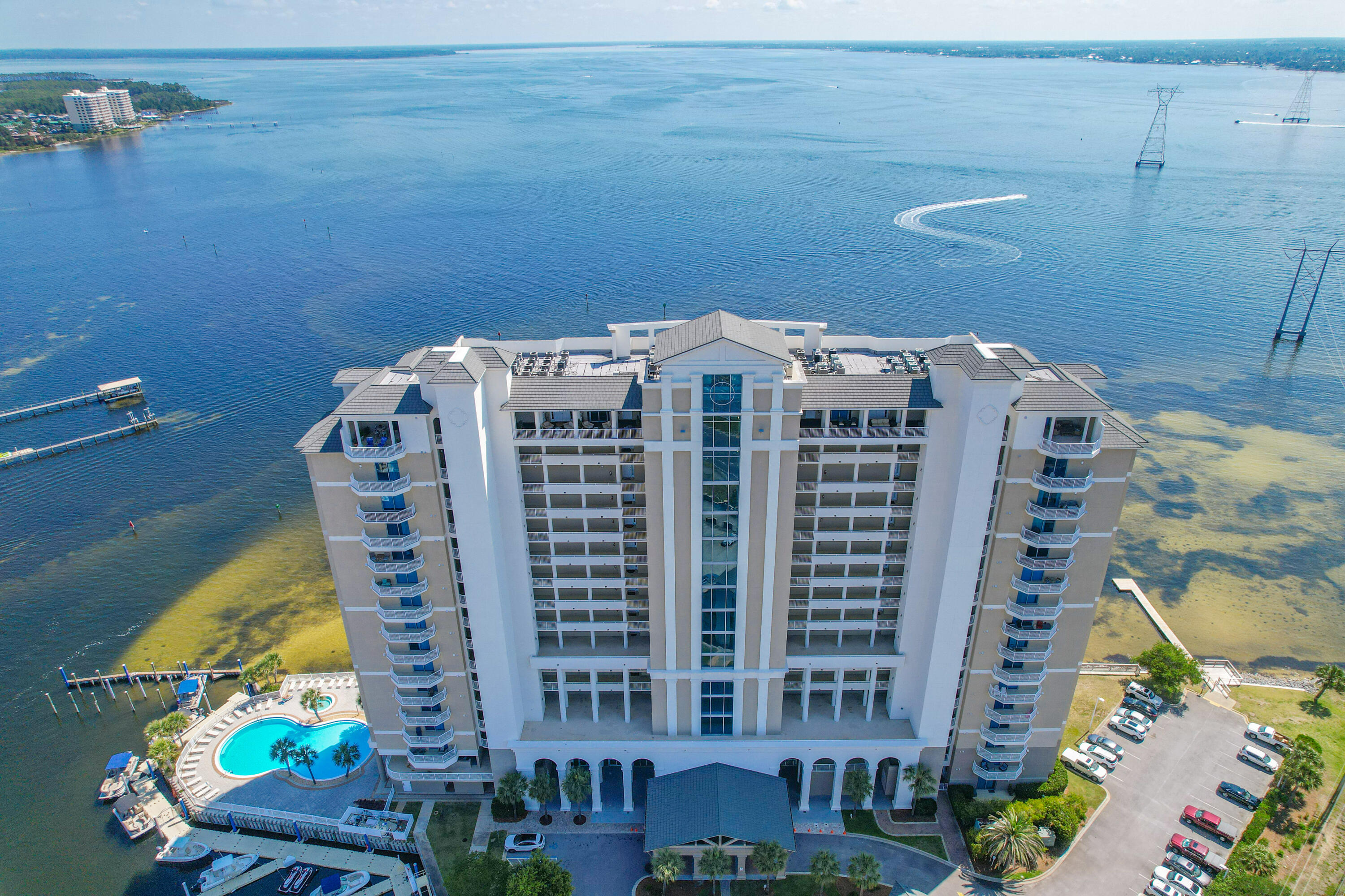 6422 W Highway 98 Panama City Beach FL 32407