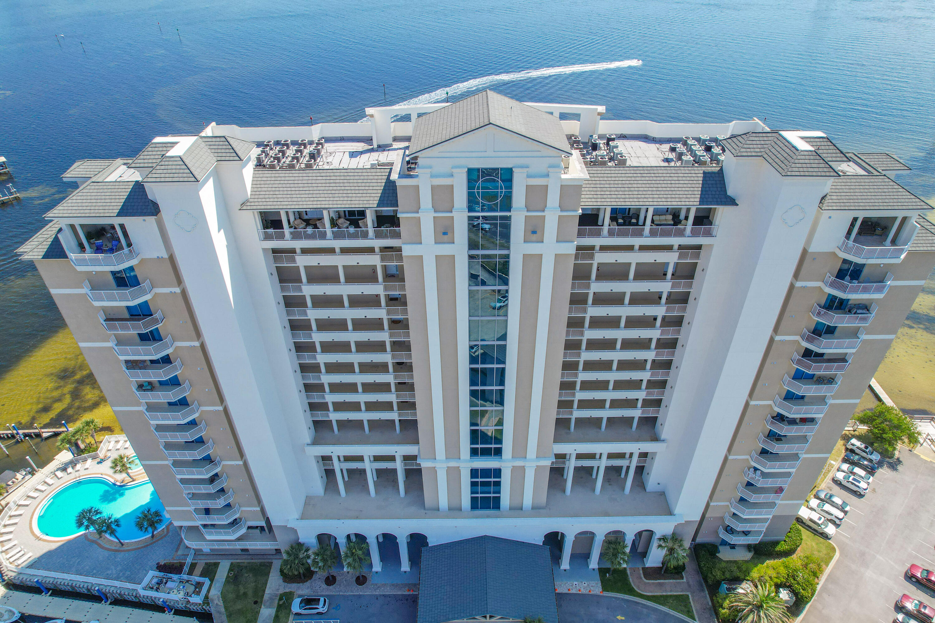 6422 W Highway 98 Panama City Beach FL 32407