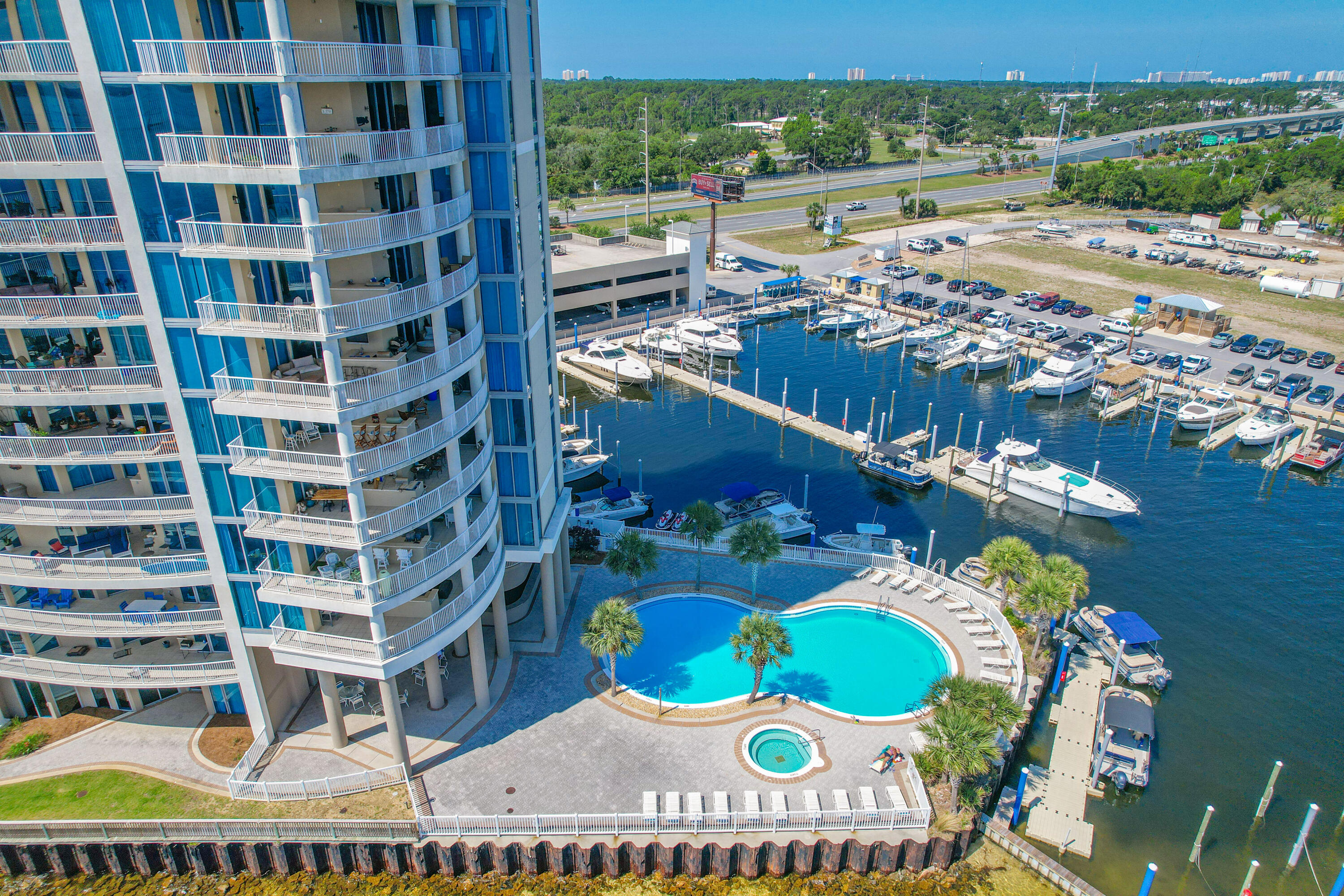 6422 W Highway 98 Panama City Beach FL 32407