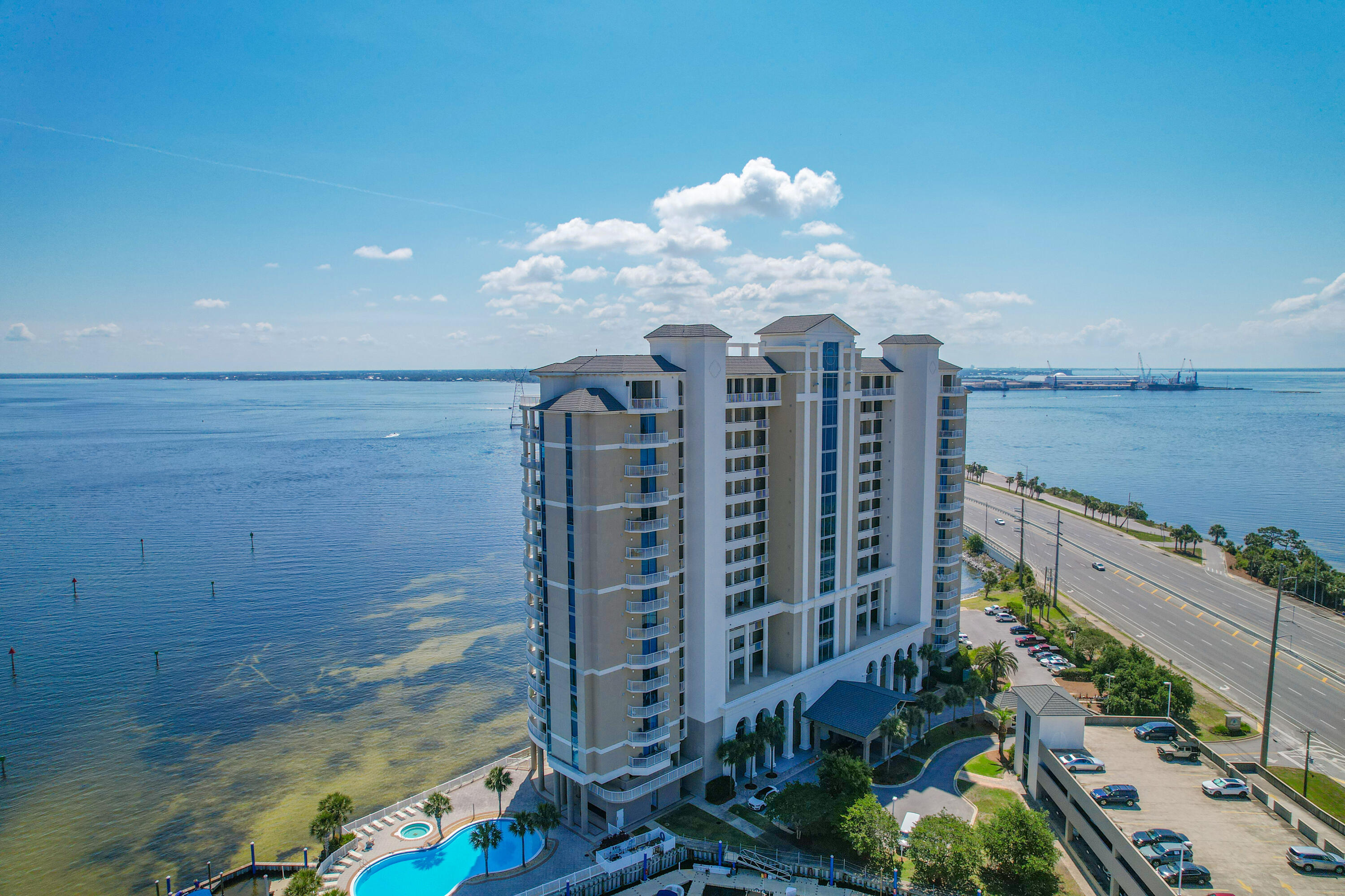 6422 W Highway 98 Panama City Beach FL 32407