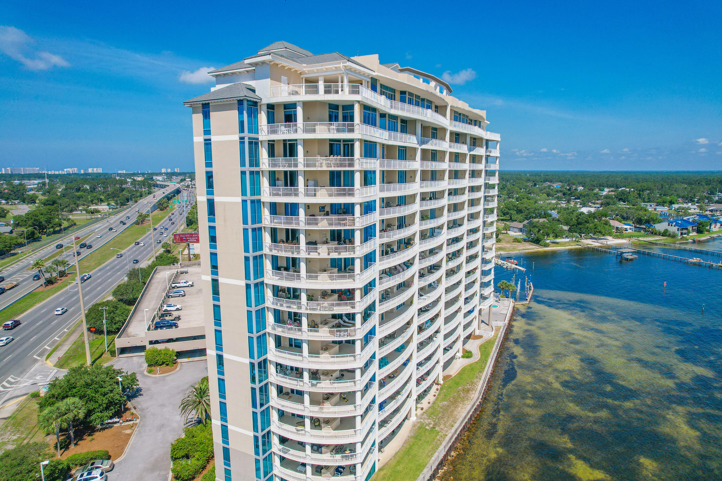 6422 W Highway 98 Panama City Beach FL 32407