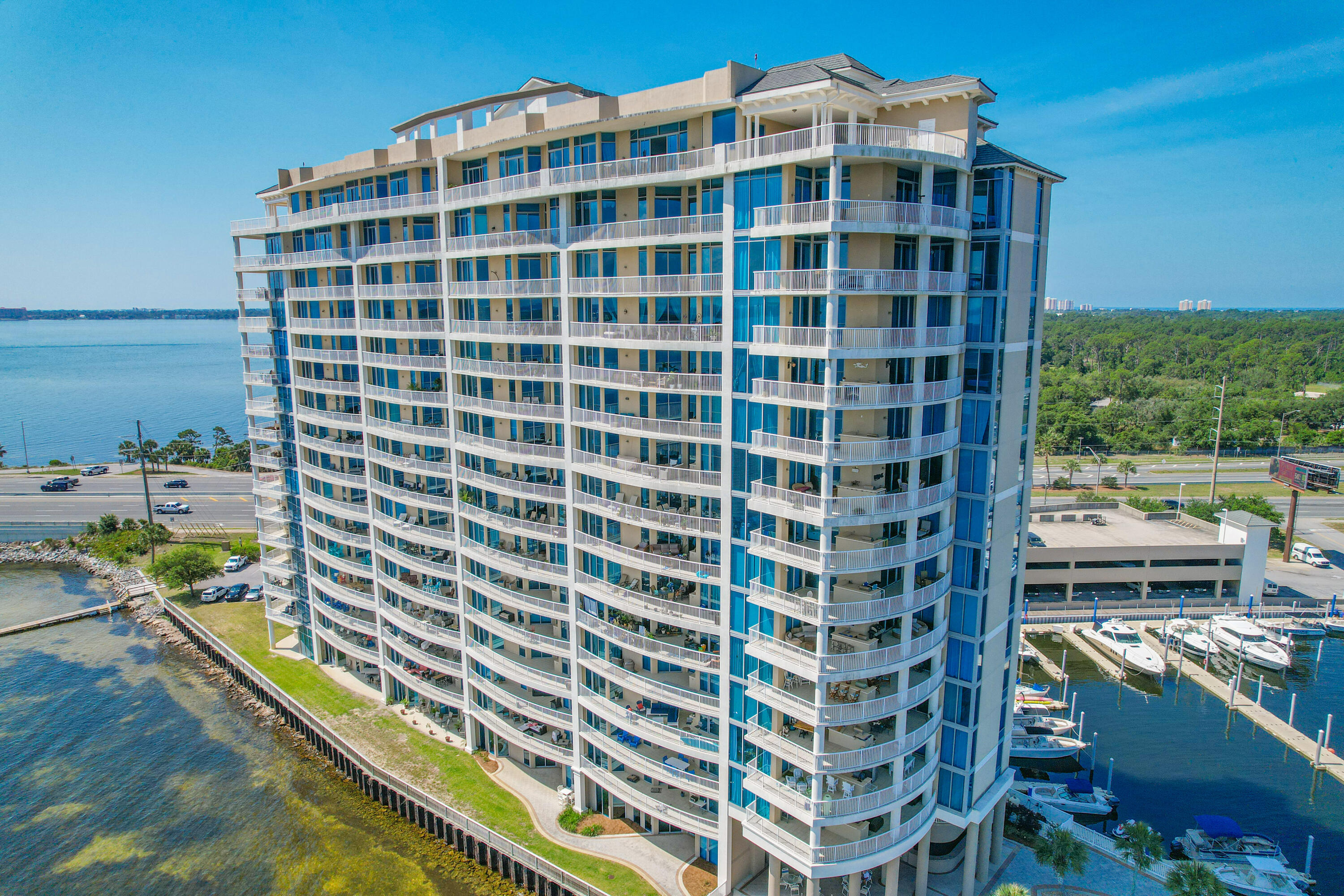6422 W Highway 98 Panama City Beach FL 32407