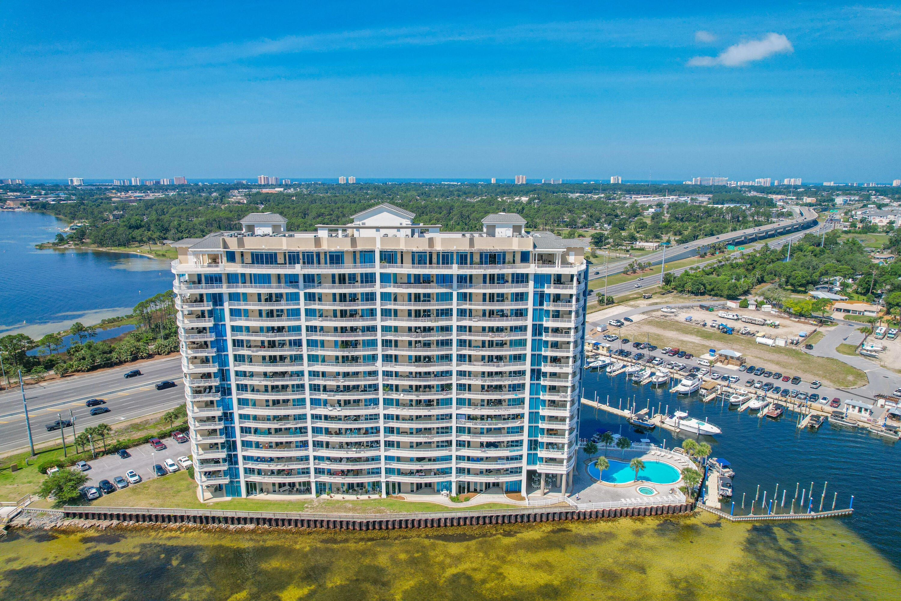 6422 W Highway 98 Panama City Beach FL 32407