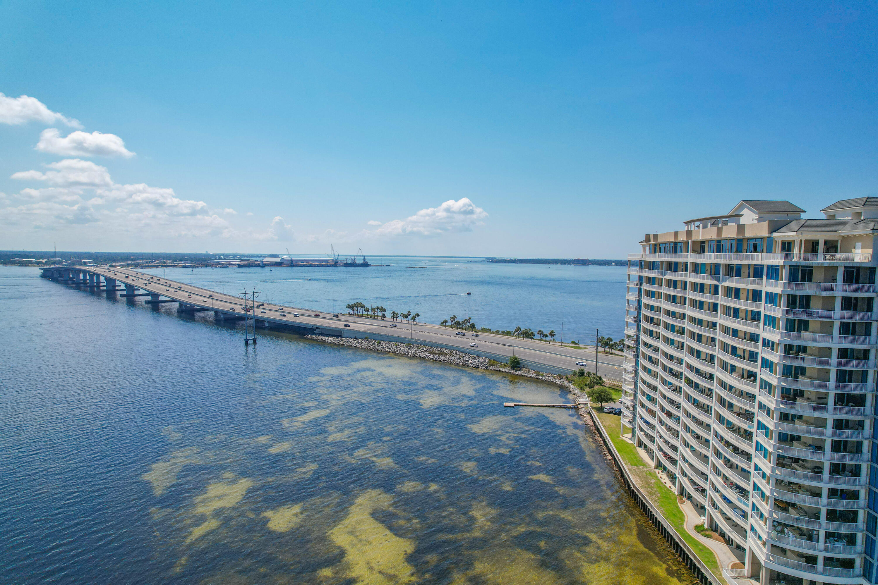 6422 W Highway 98 Panama City Beach FL 32407
