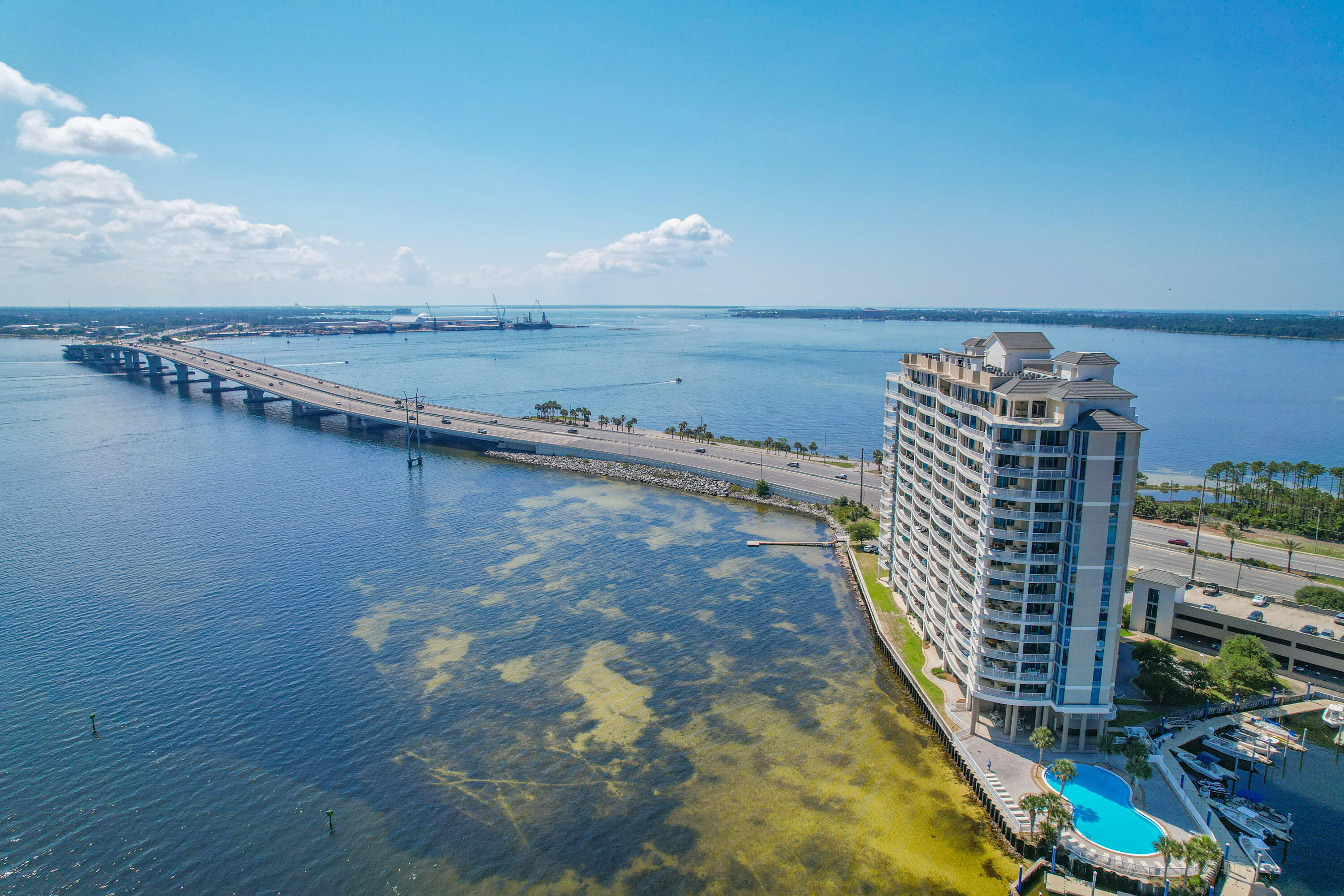 6422 W Highway 98 Panama City Beach FL 32407