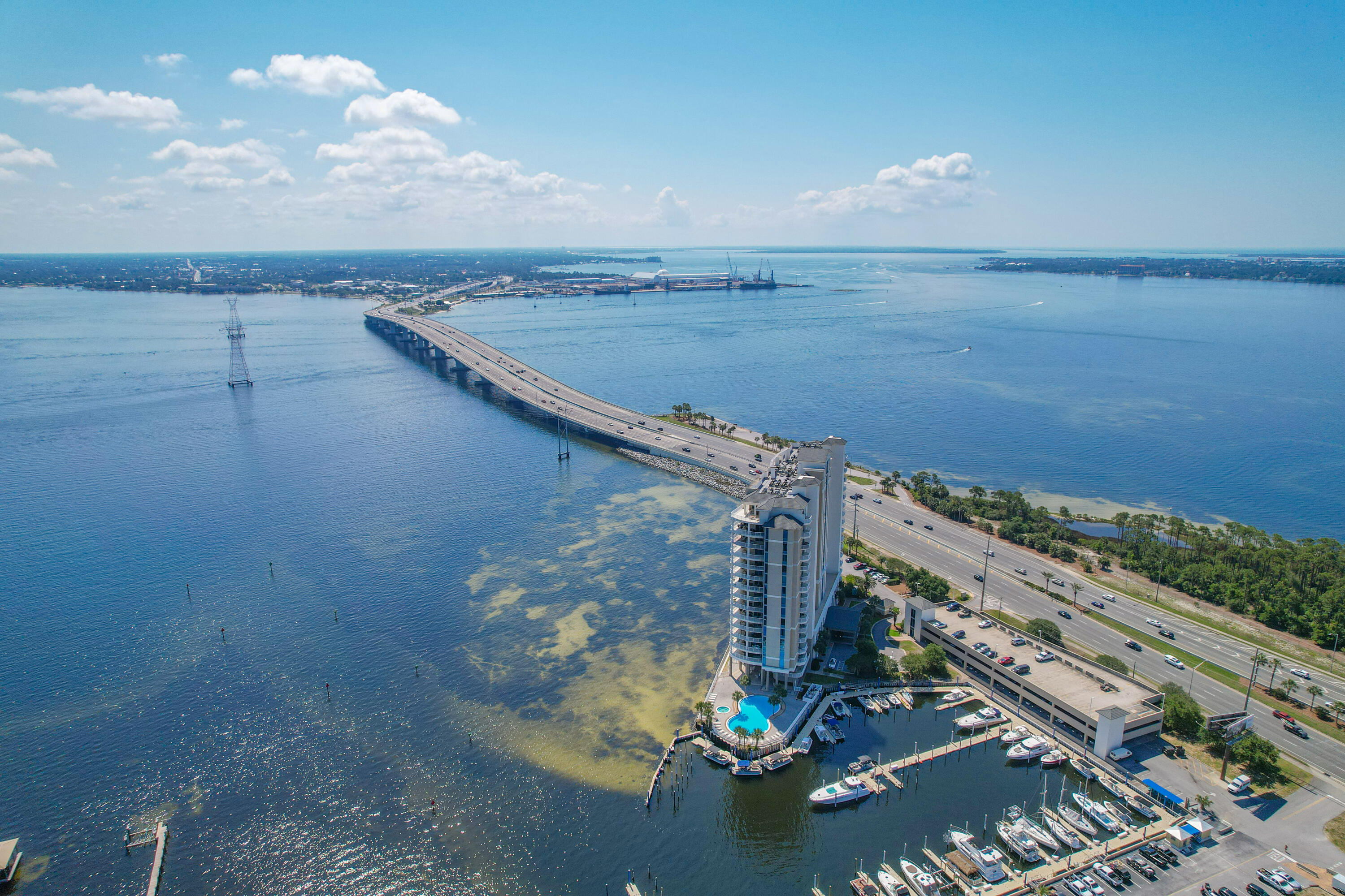 6422 W Highway 98 Panama City Beach FL 32407