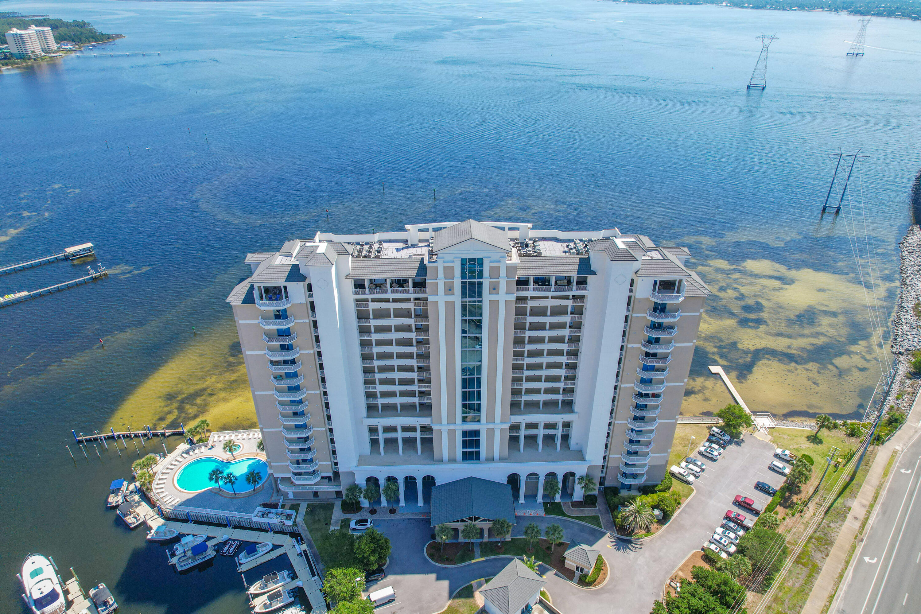 6422 W Highway 98 Panama City Beach FL 32407