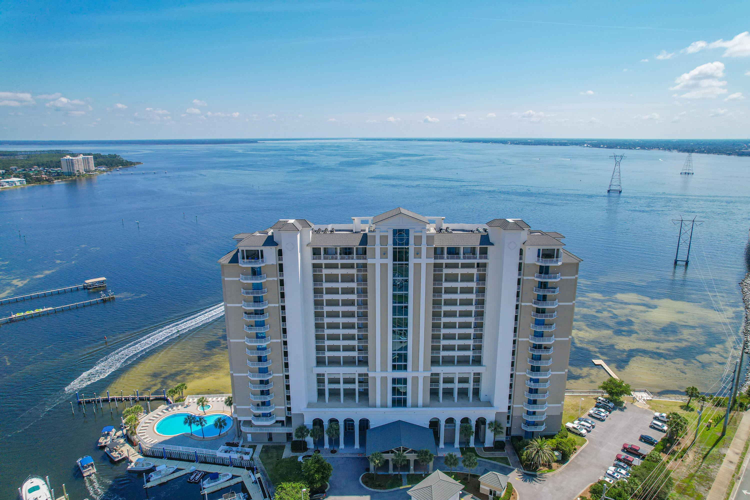 6422 W Highway 98 Panama City Beach FL 32407
