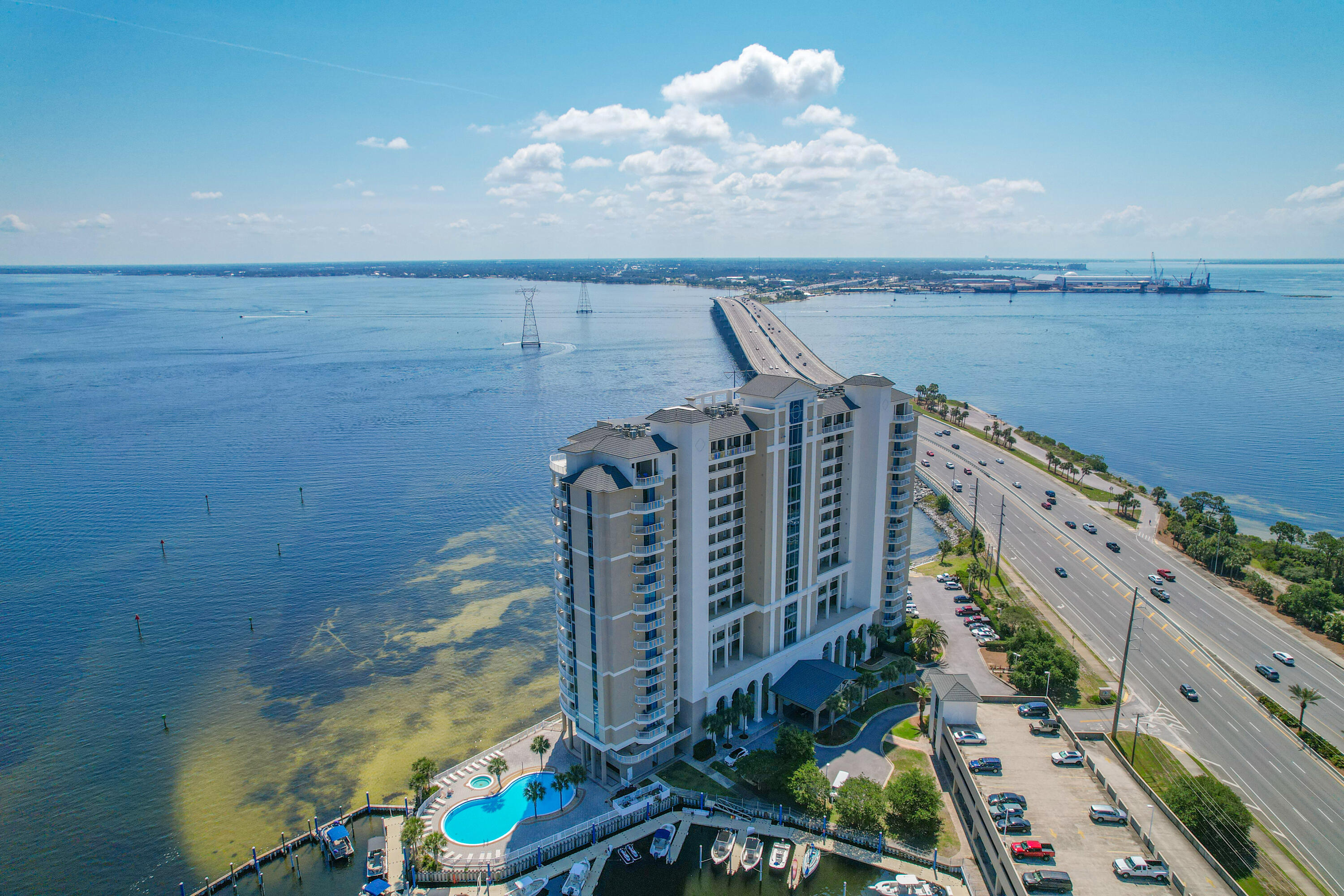 6422 W Highway 98 Panama City Beach FL 32407
