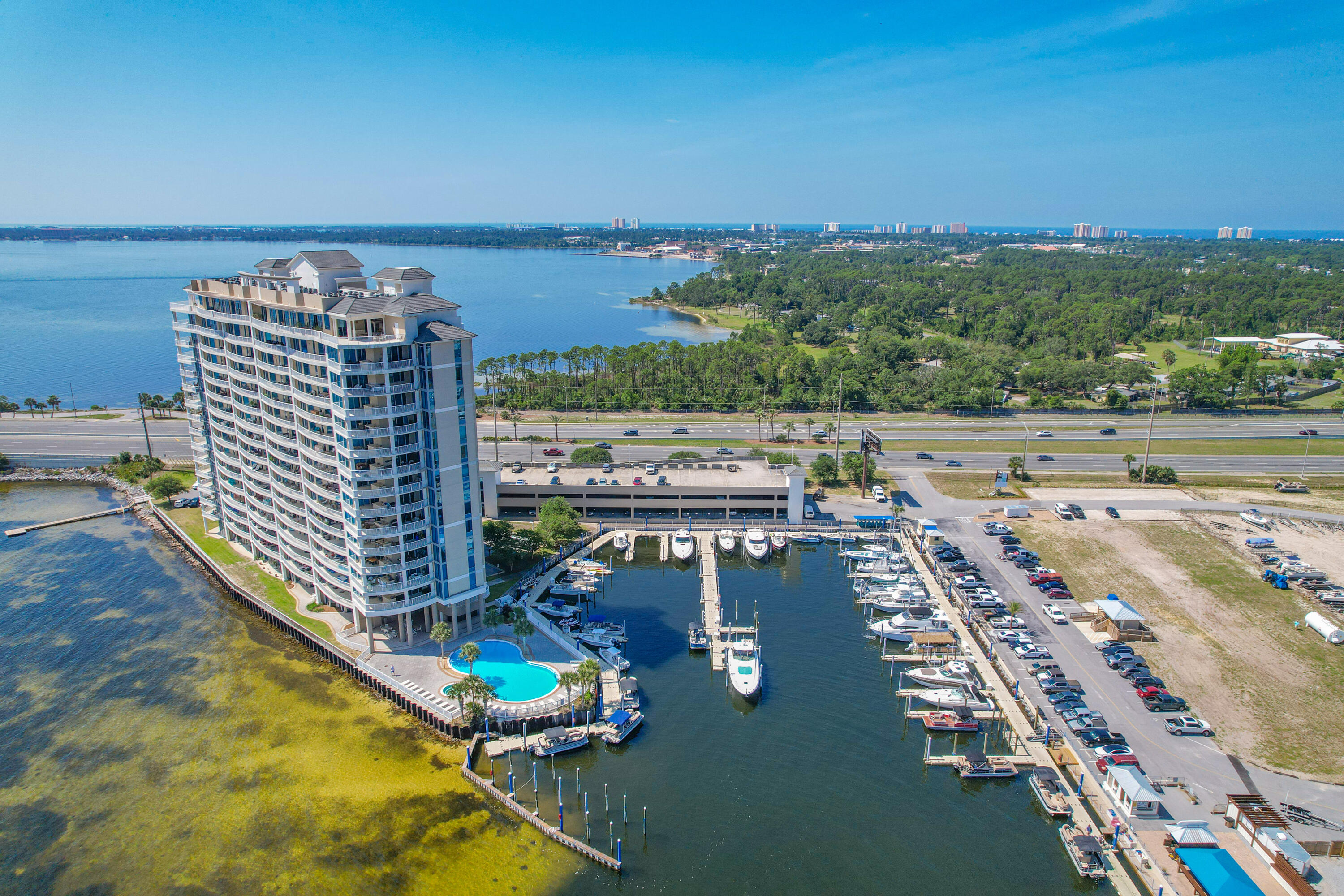 6422 W Highway 98 Panama City Beach FL 32407