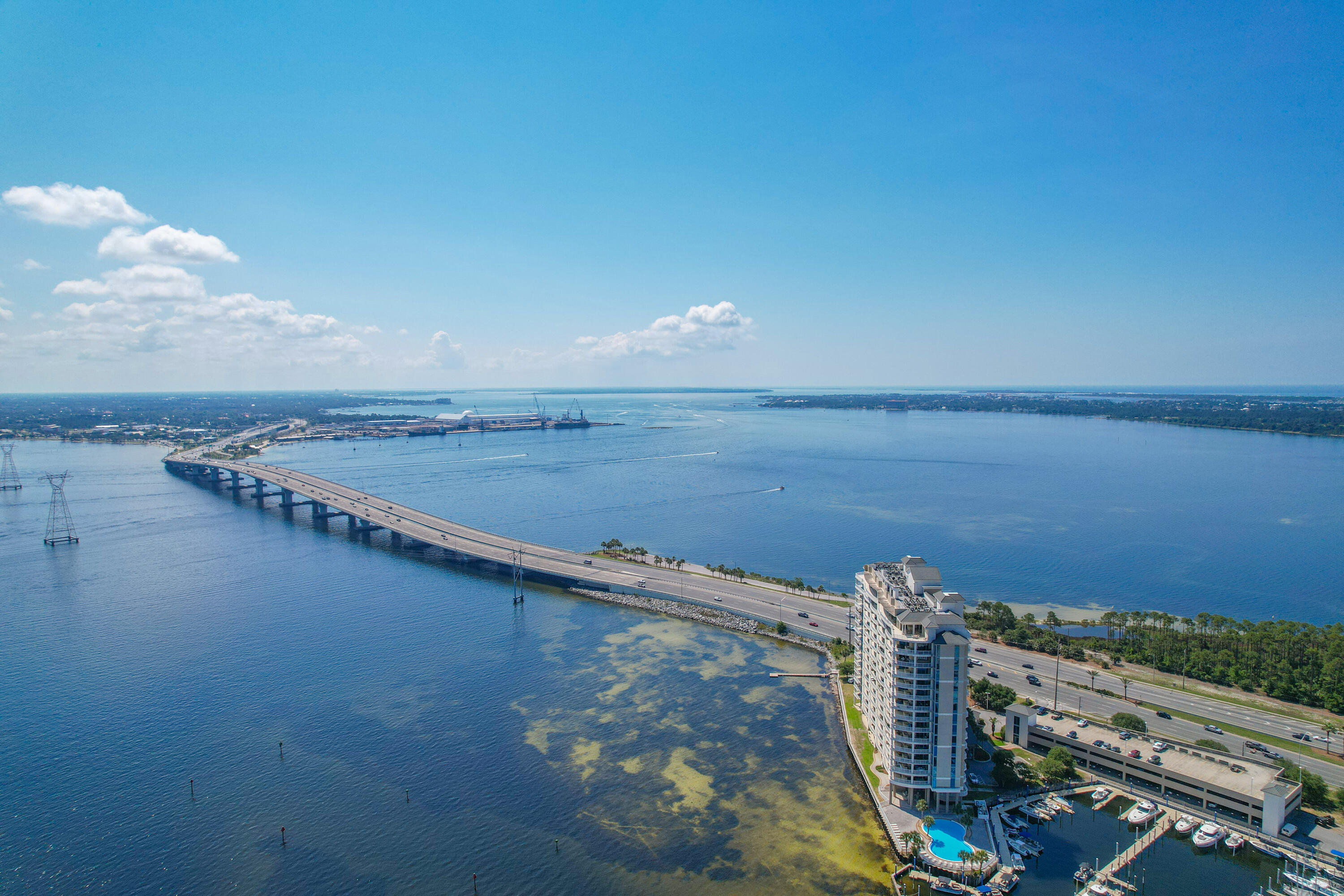 6422 W Highway 98 Panama City Beach FL 32407