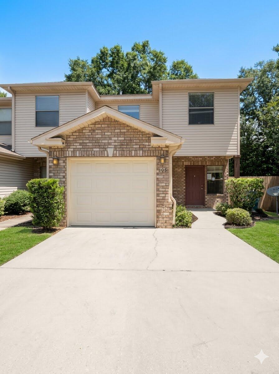 105 Duloft Street Fort Walton Beach FL 32547