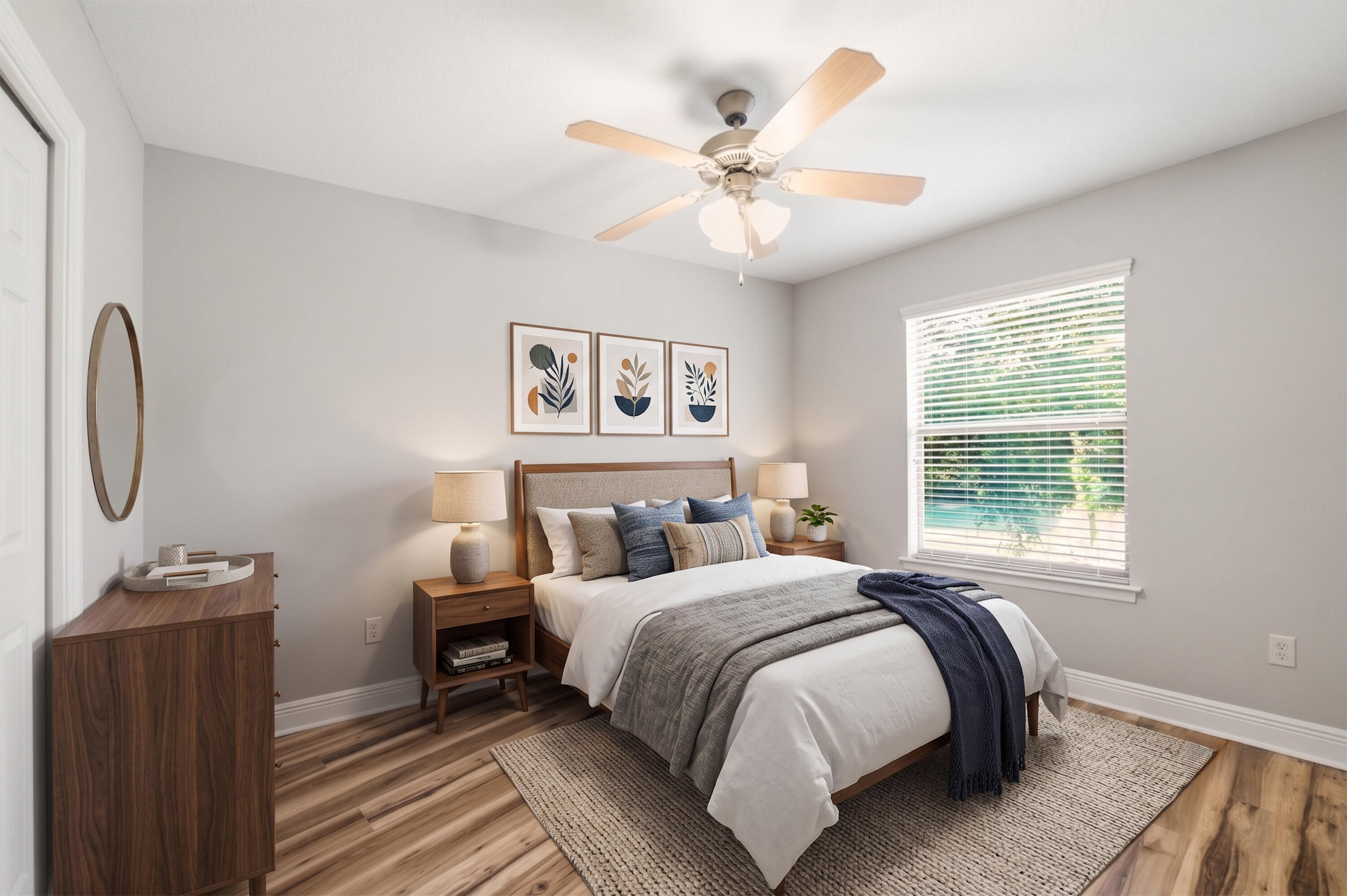 105 Duloft Street Fort Walton Beach FL 32547
