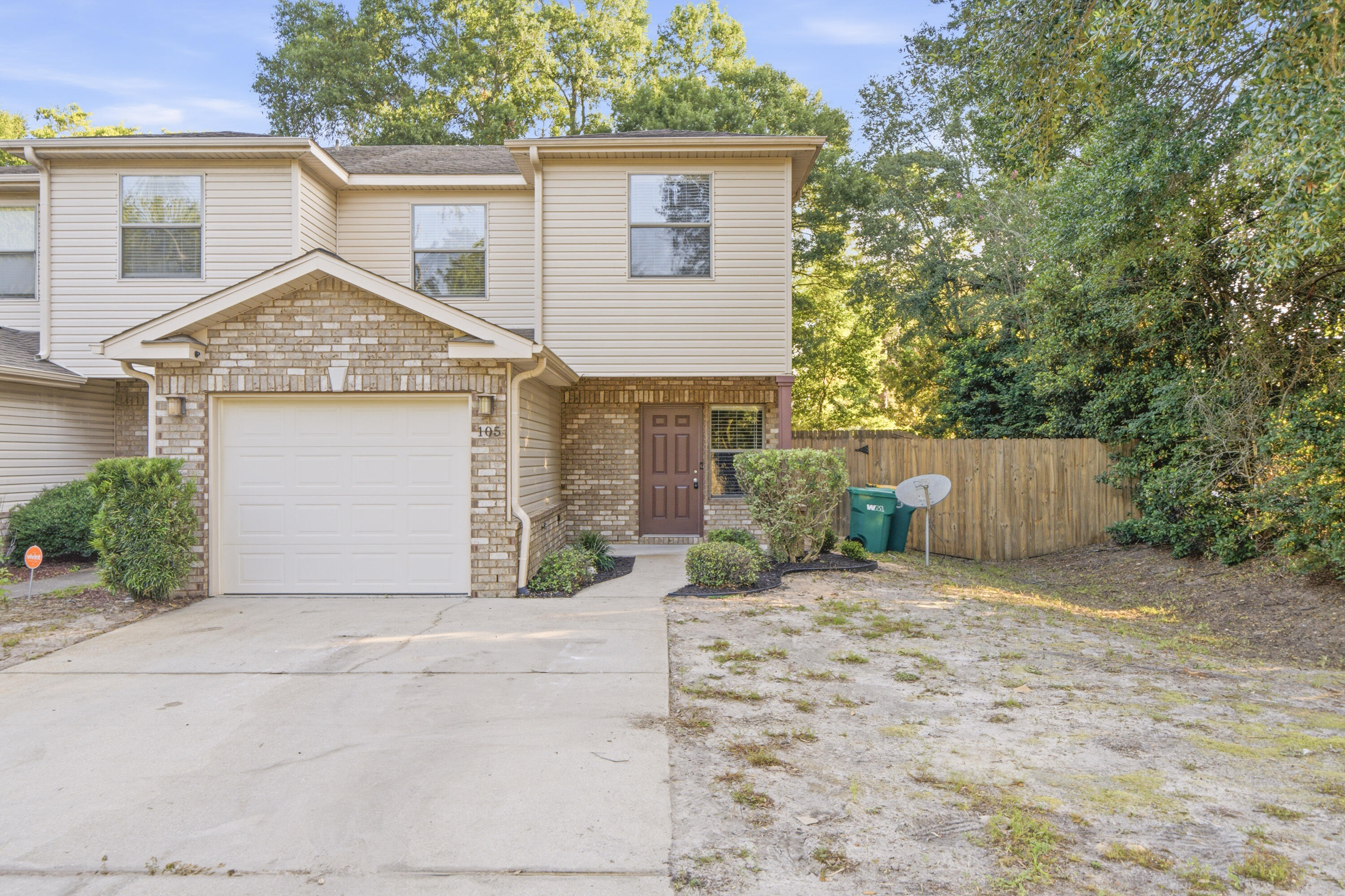 105 Duloft Street Fort Walton Beach FL 32547