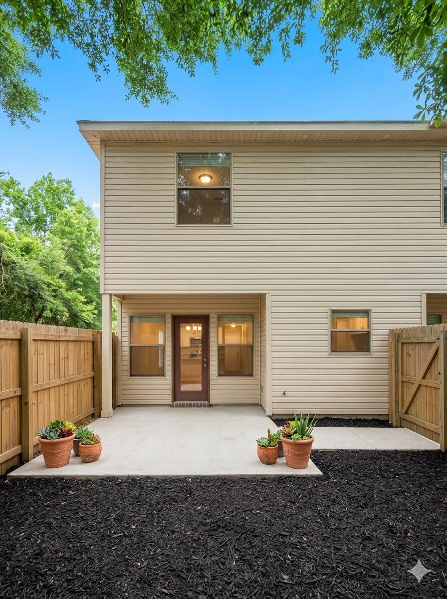 105 Duloft Street Fort Walton Beach FL 32547
