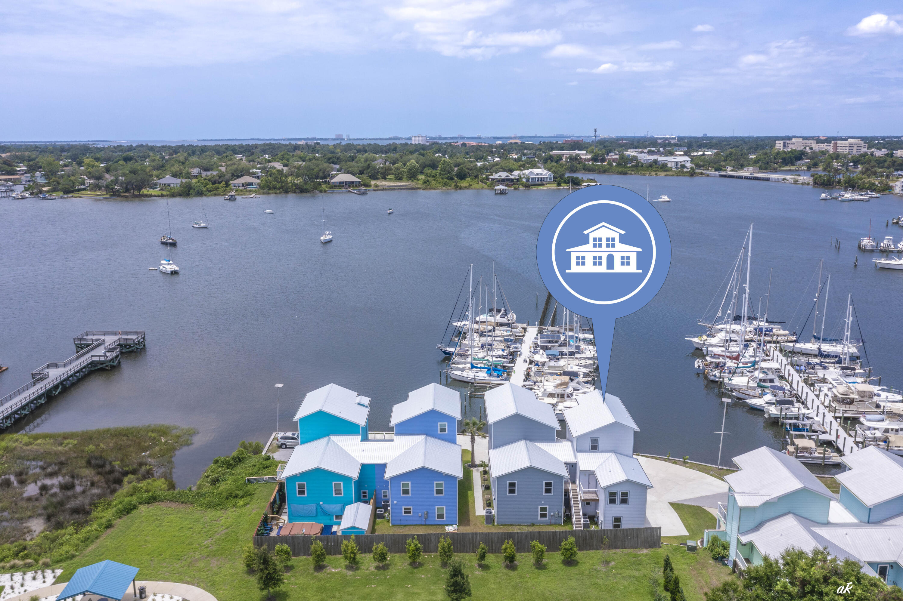 306 Penny Court Panama City FL 32401