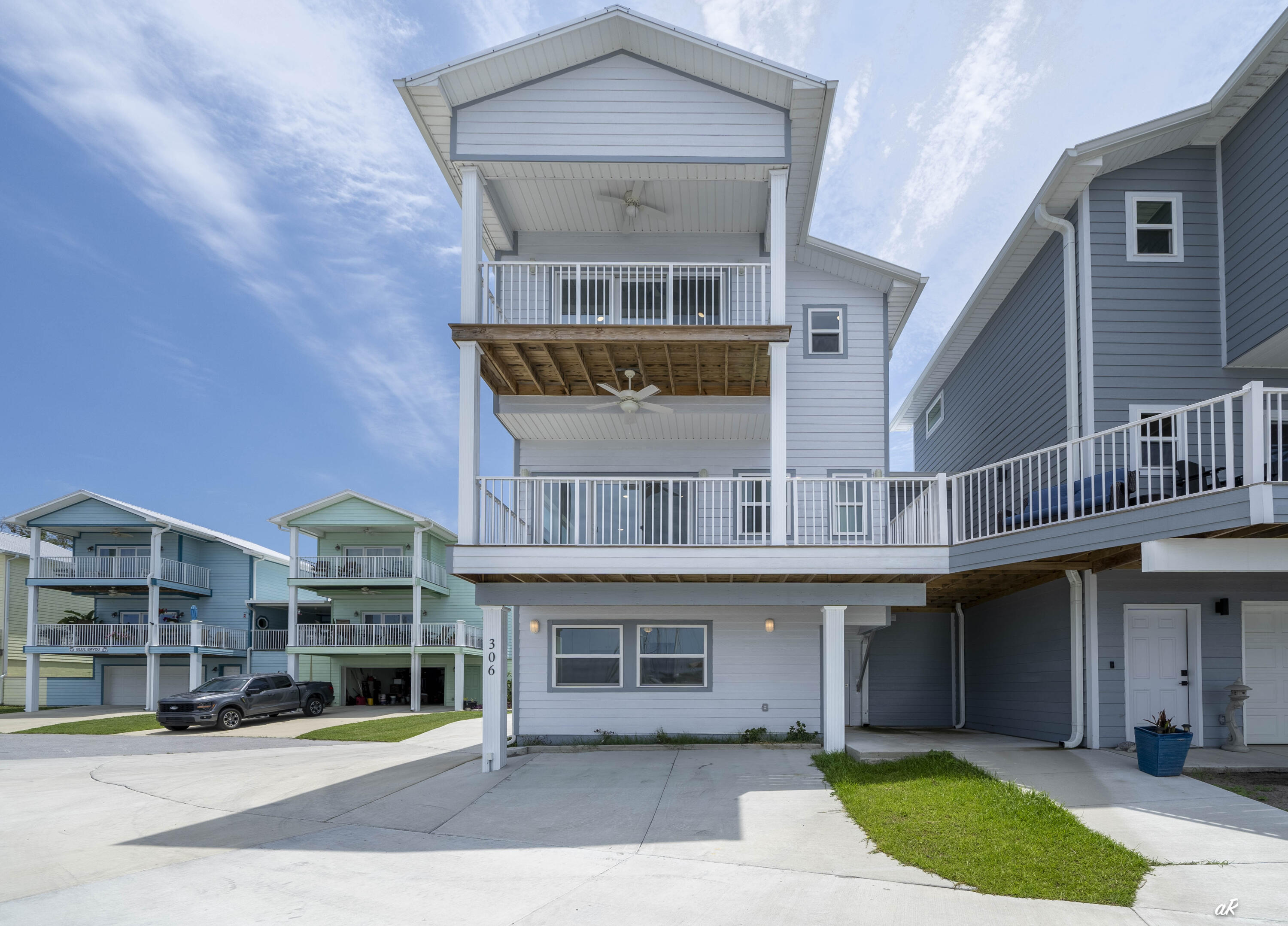 306 Penny Court Panama City FL 32401