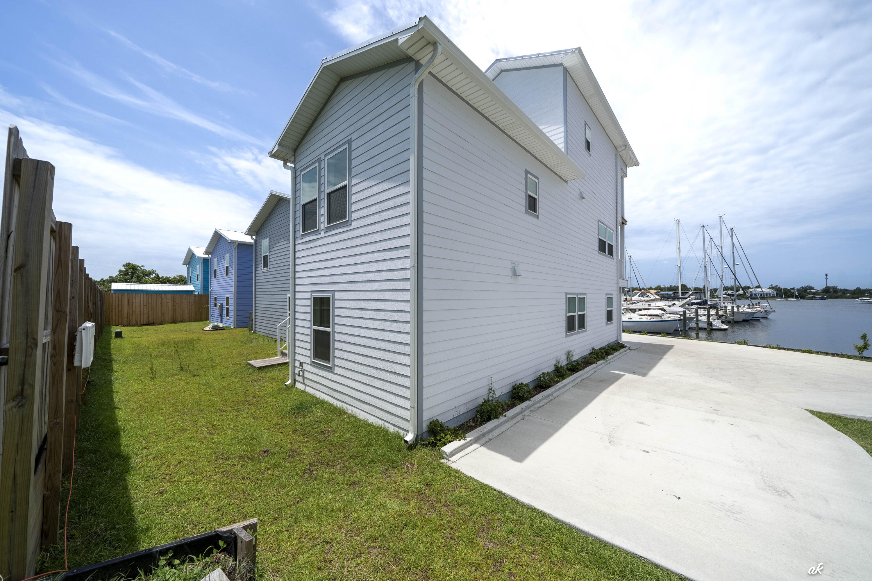 306 Penny Court Panama City FL 32401