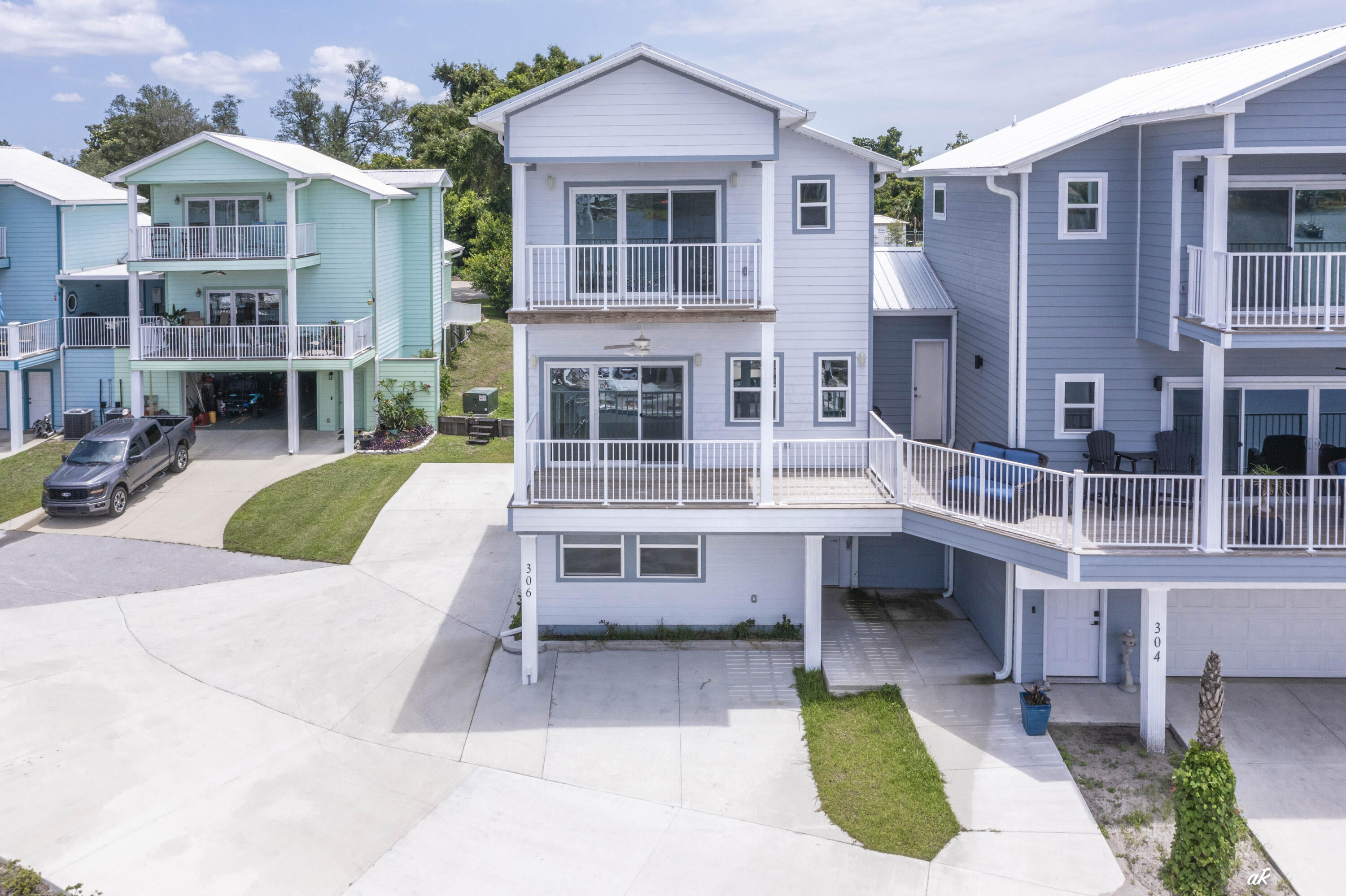 306 Penny Court Panama City FL 32401