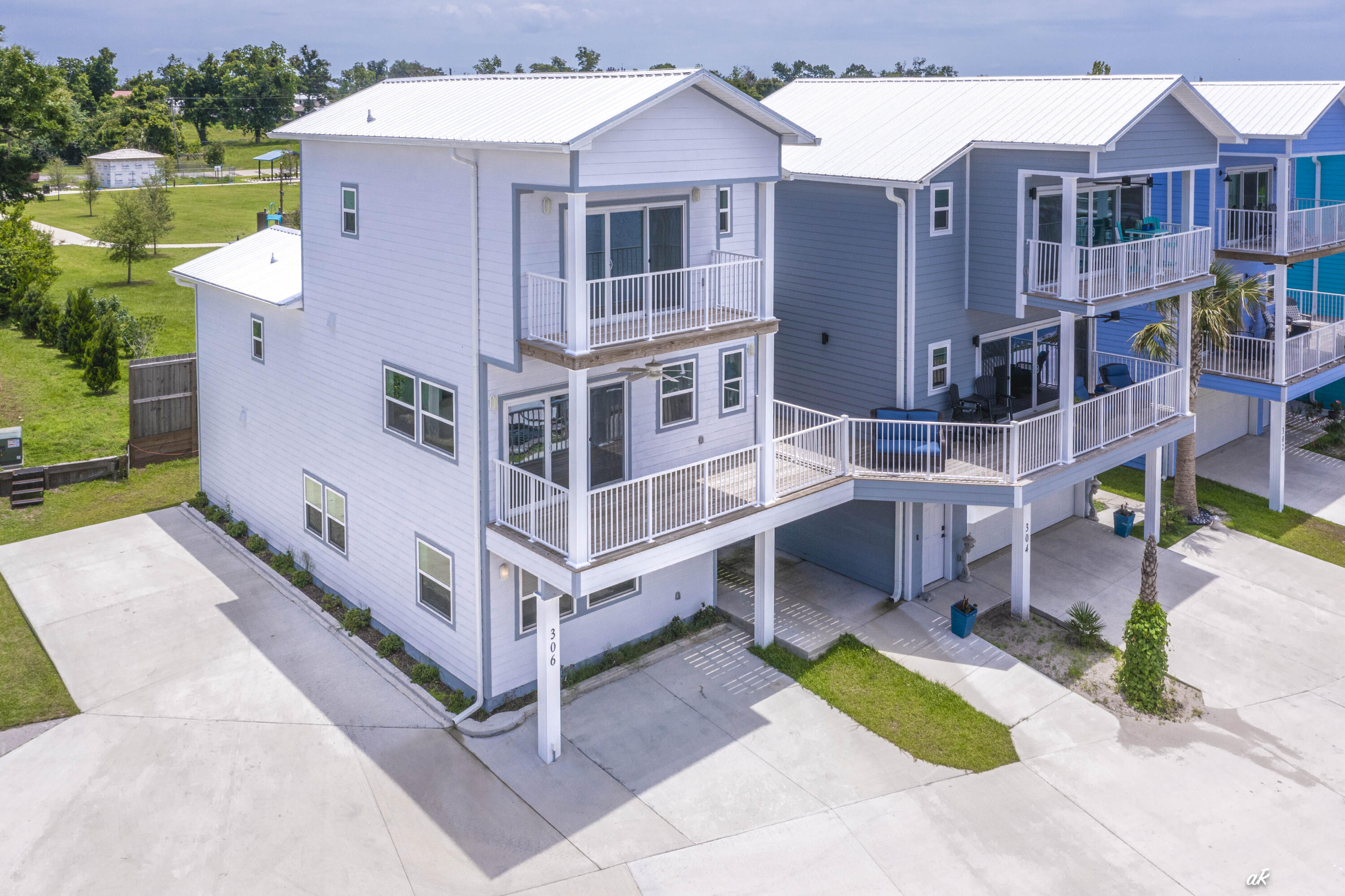 306 Penny Court Panama City FL 32401