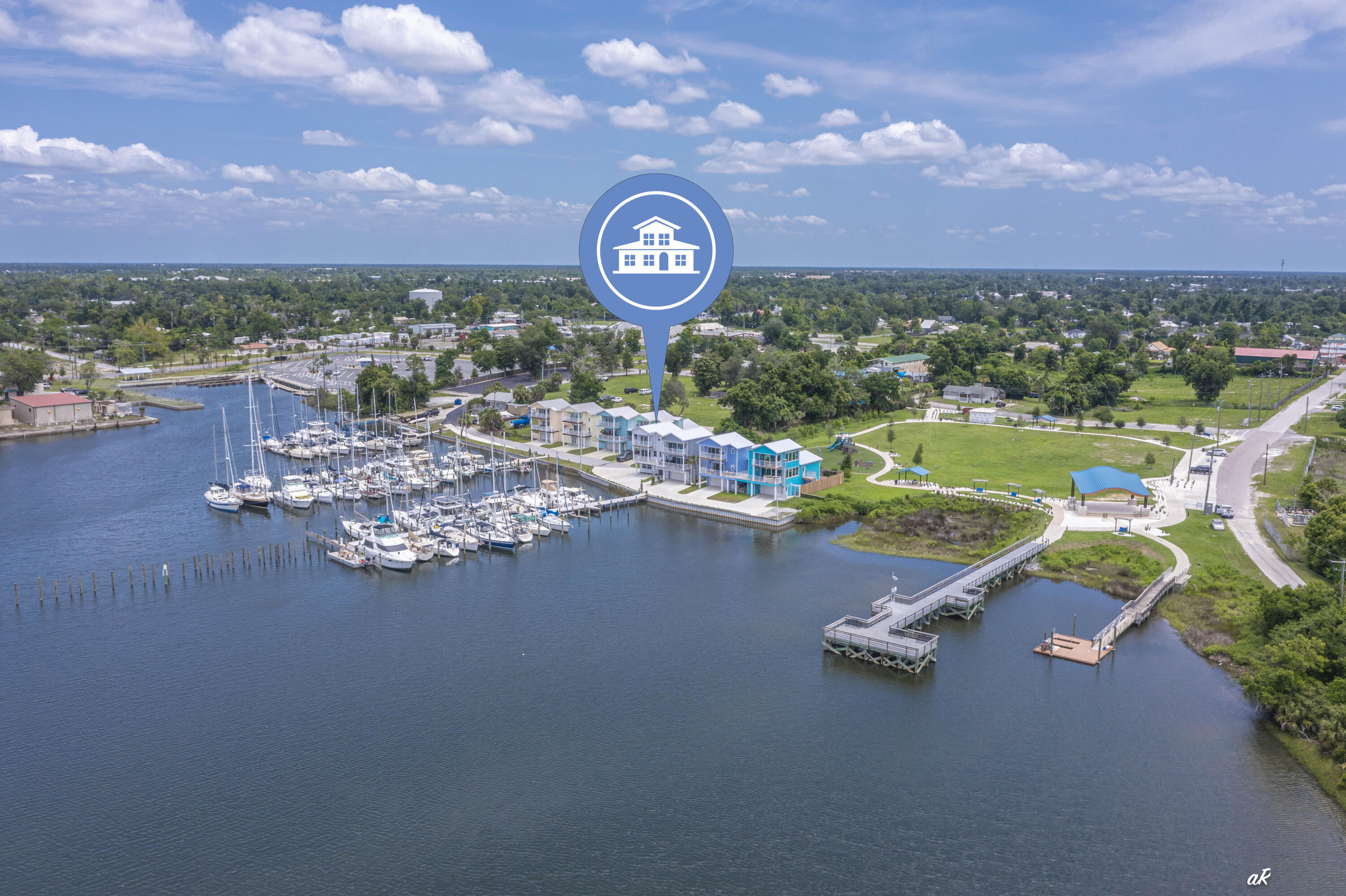 306 Penny Court Panama City FL 32401
