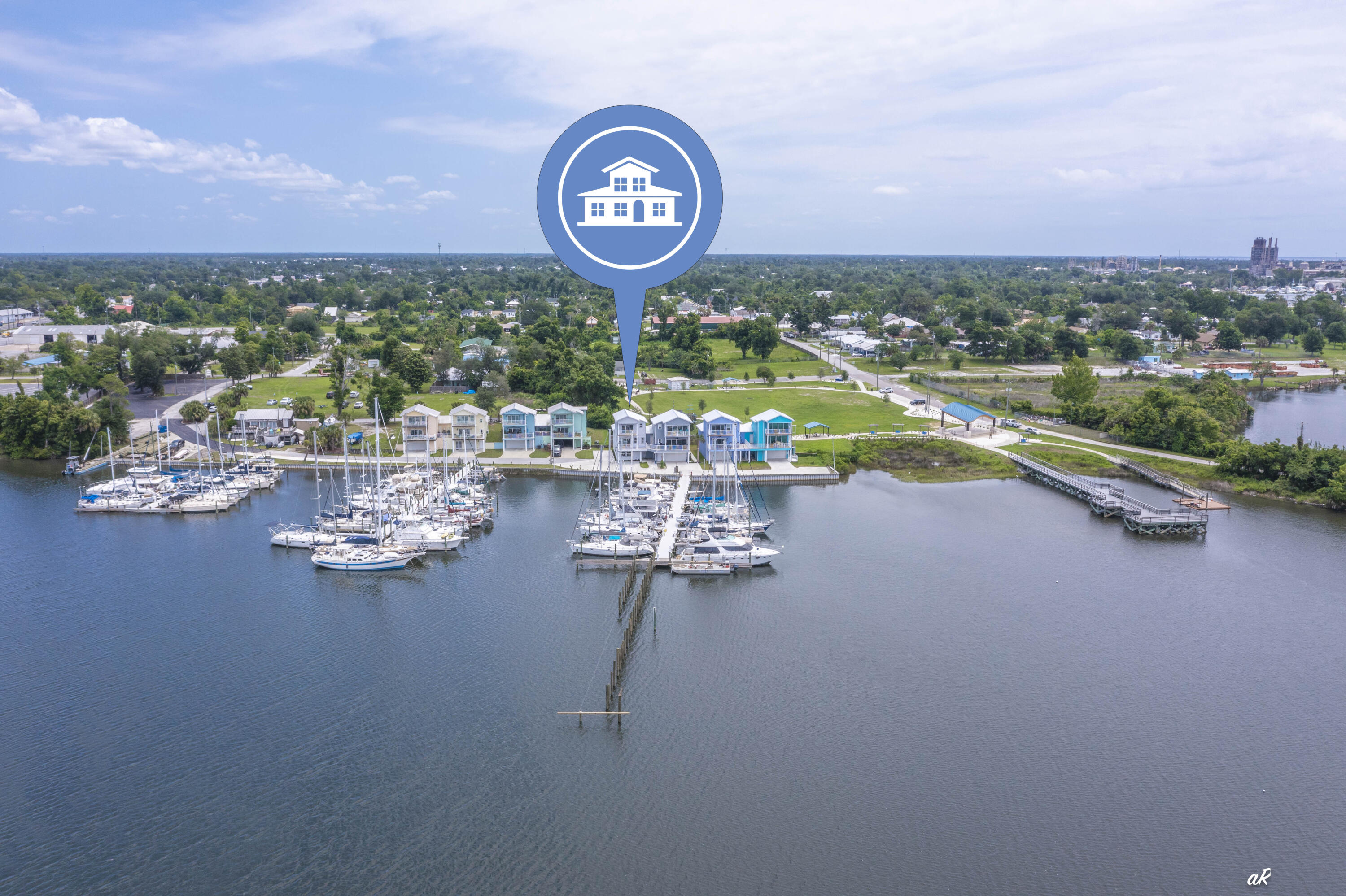 306 Penny Court Panama City FL 32401