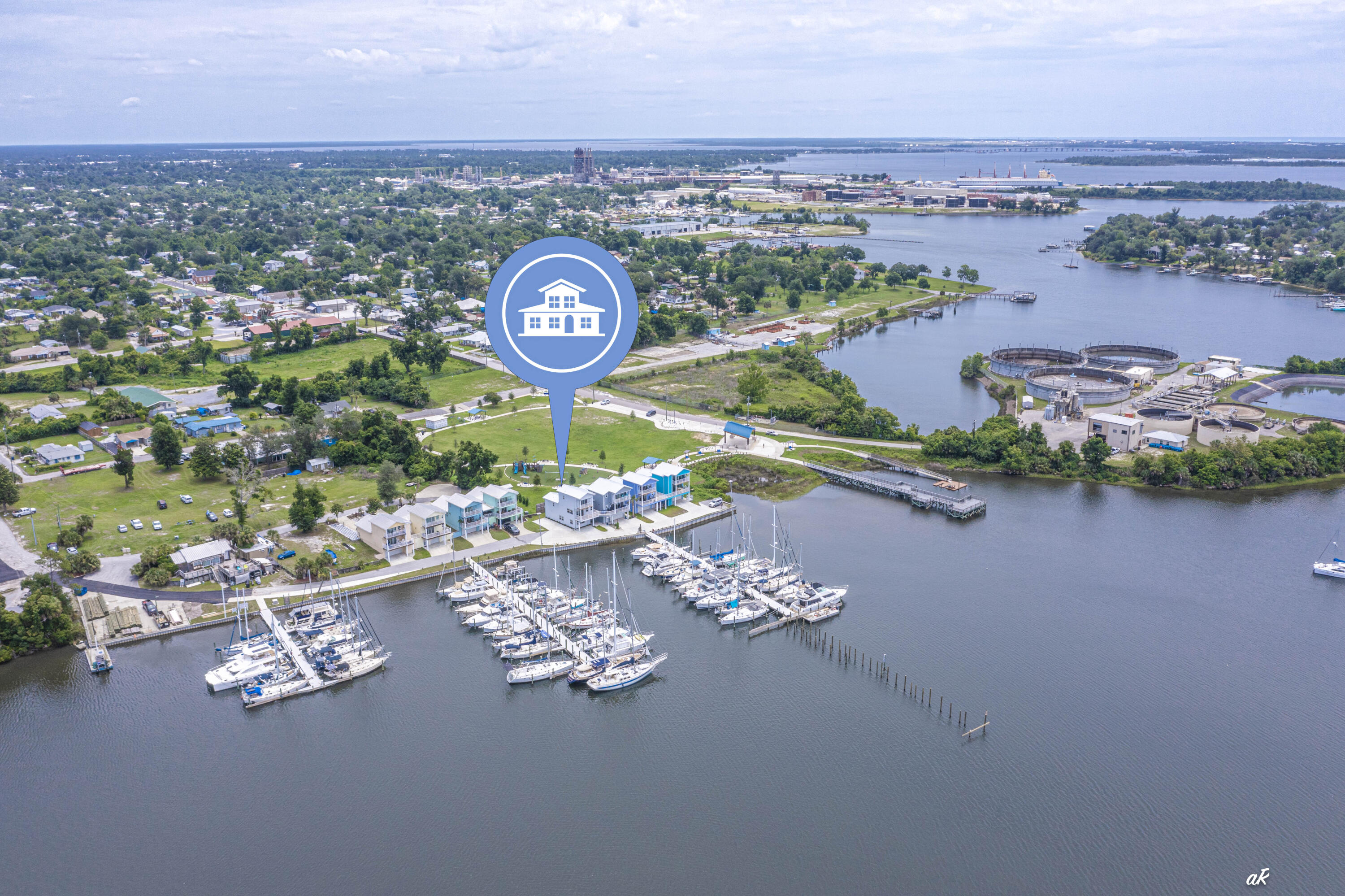 306 Penny Court Panama City FL 32401