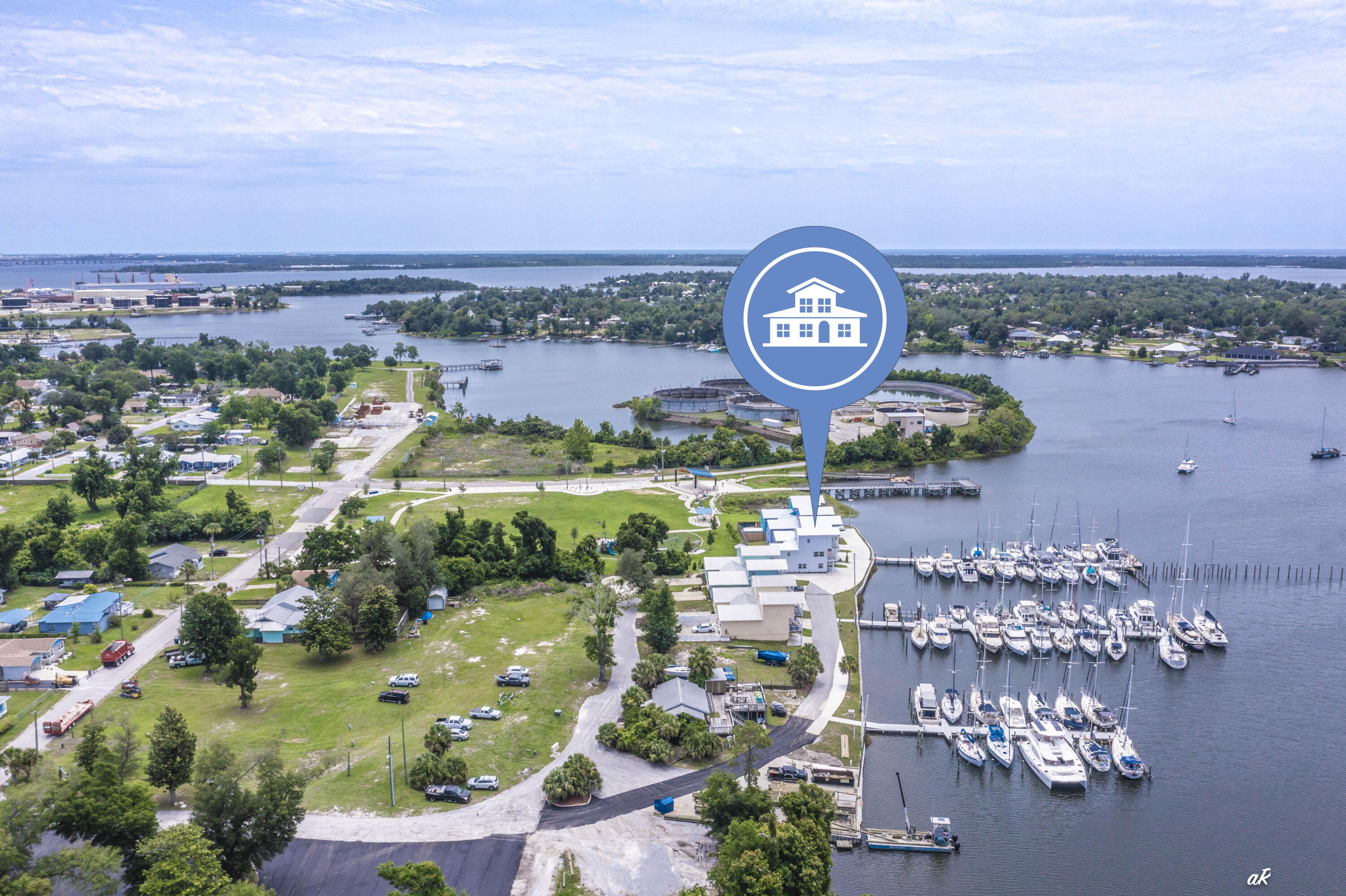 306 Penny Court Panama City FL 32401