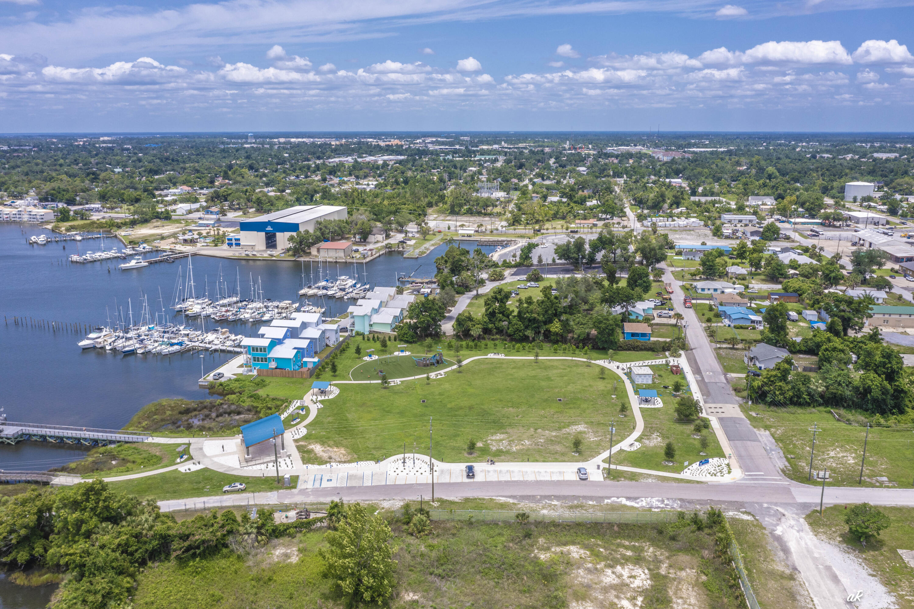 306 Penny Court Panama City FL 32401