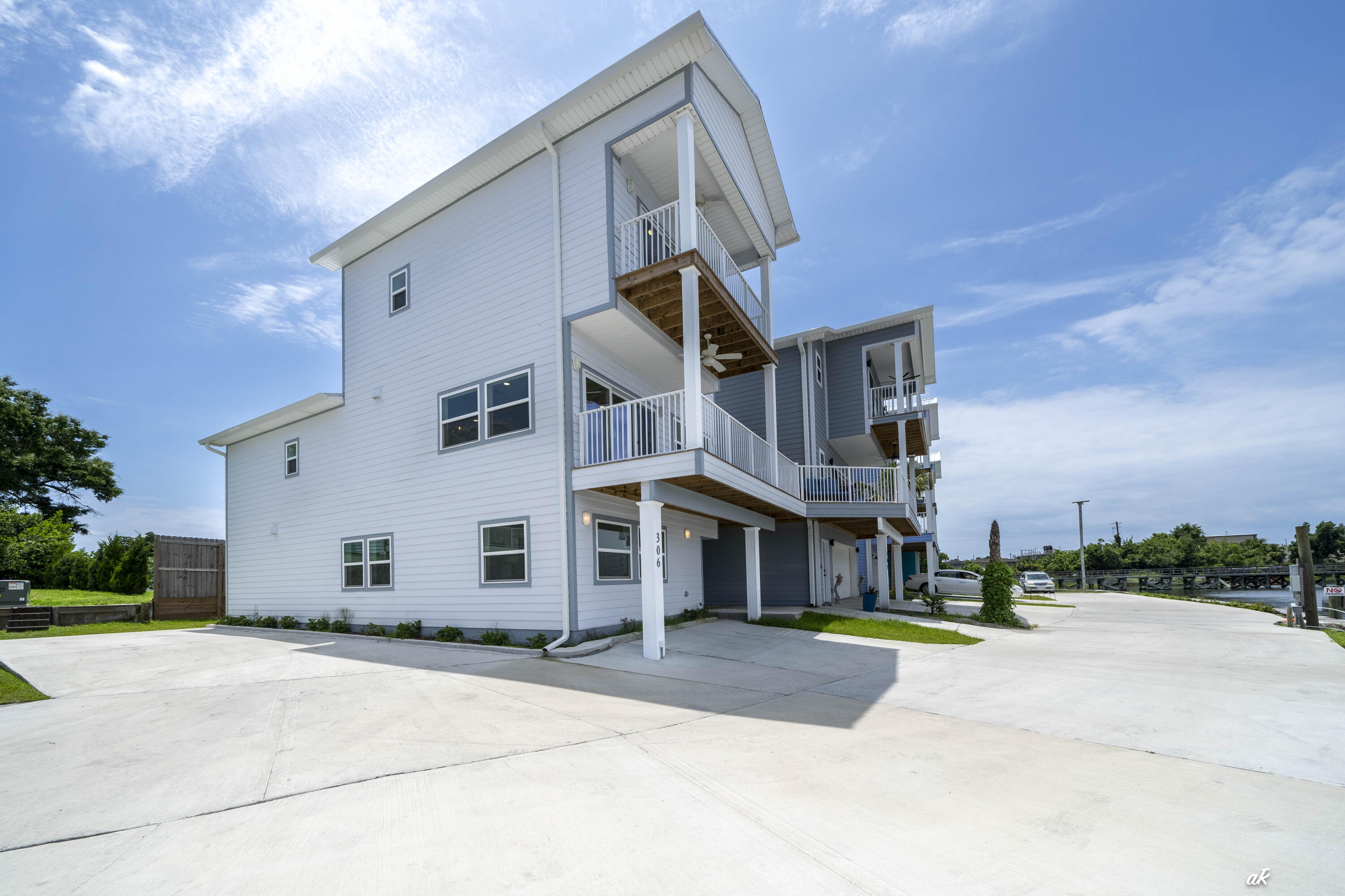 306 Penny Court Panama City FL 32401