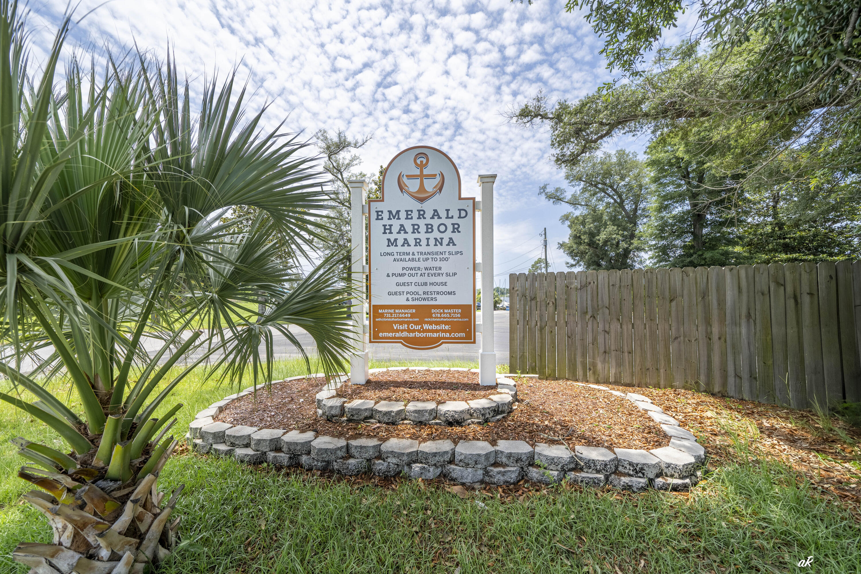 306 Penny Court Panama City FL 32401