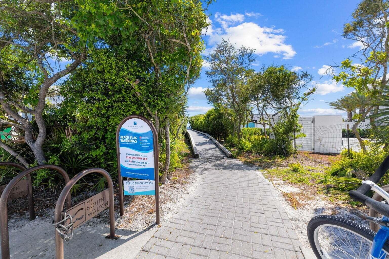 8329 E County Highway 30a Seacrest FL 32461