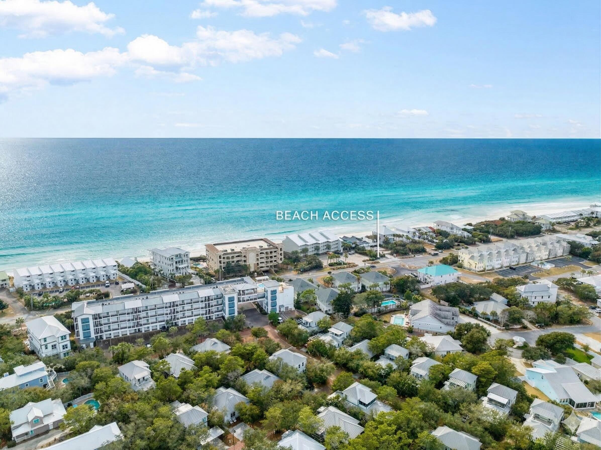 8329 E County Highway 30a Seacrest FL 32461