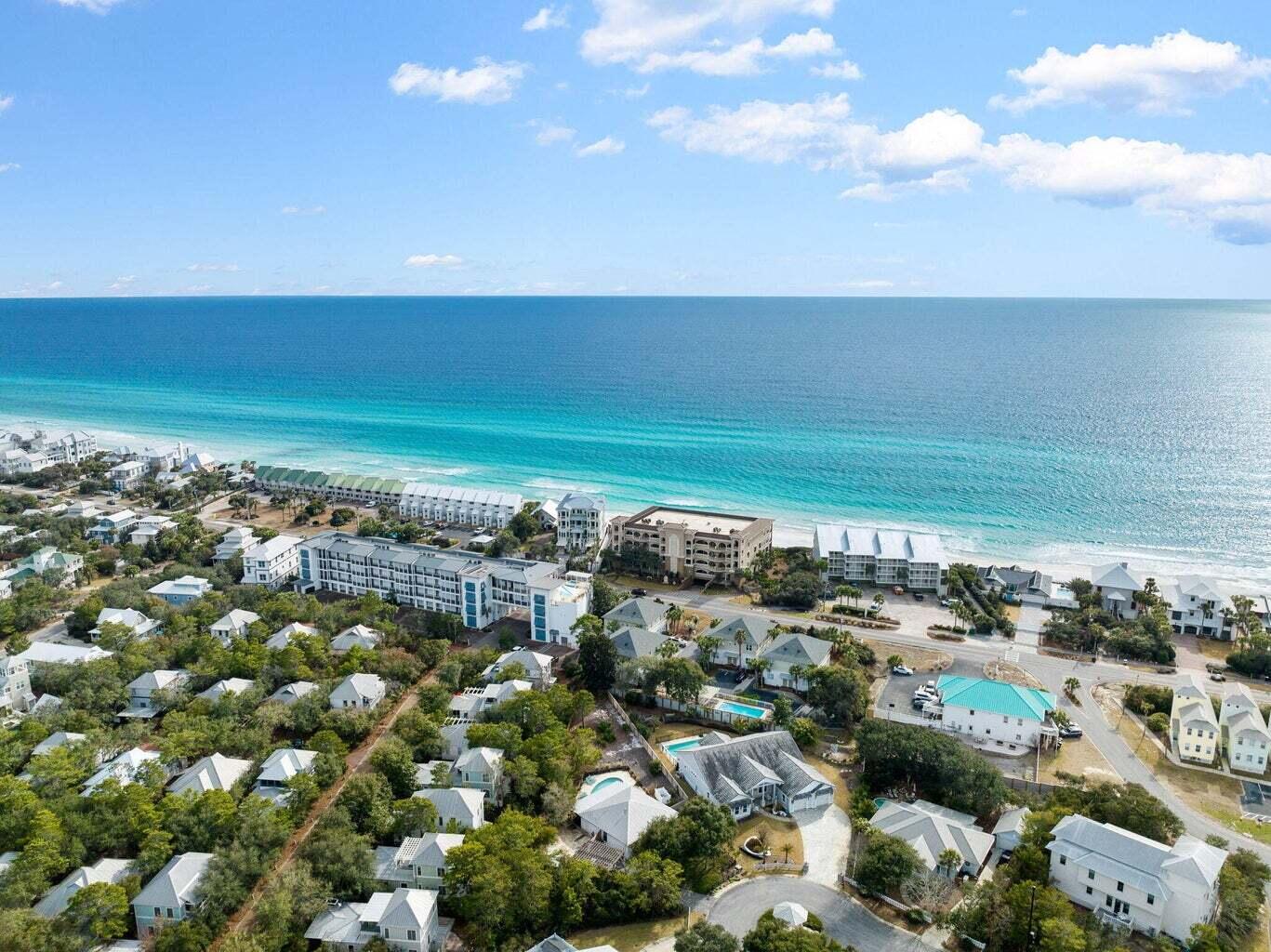 8329 E County Highway 30a Seacrest FL 32461