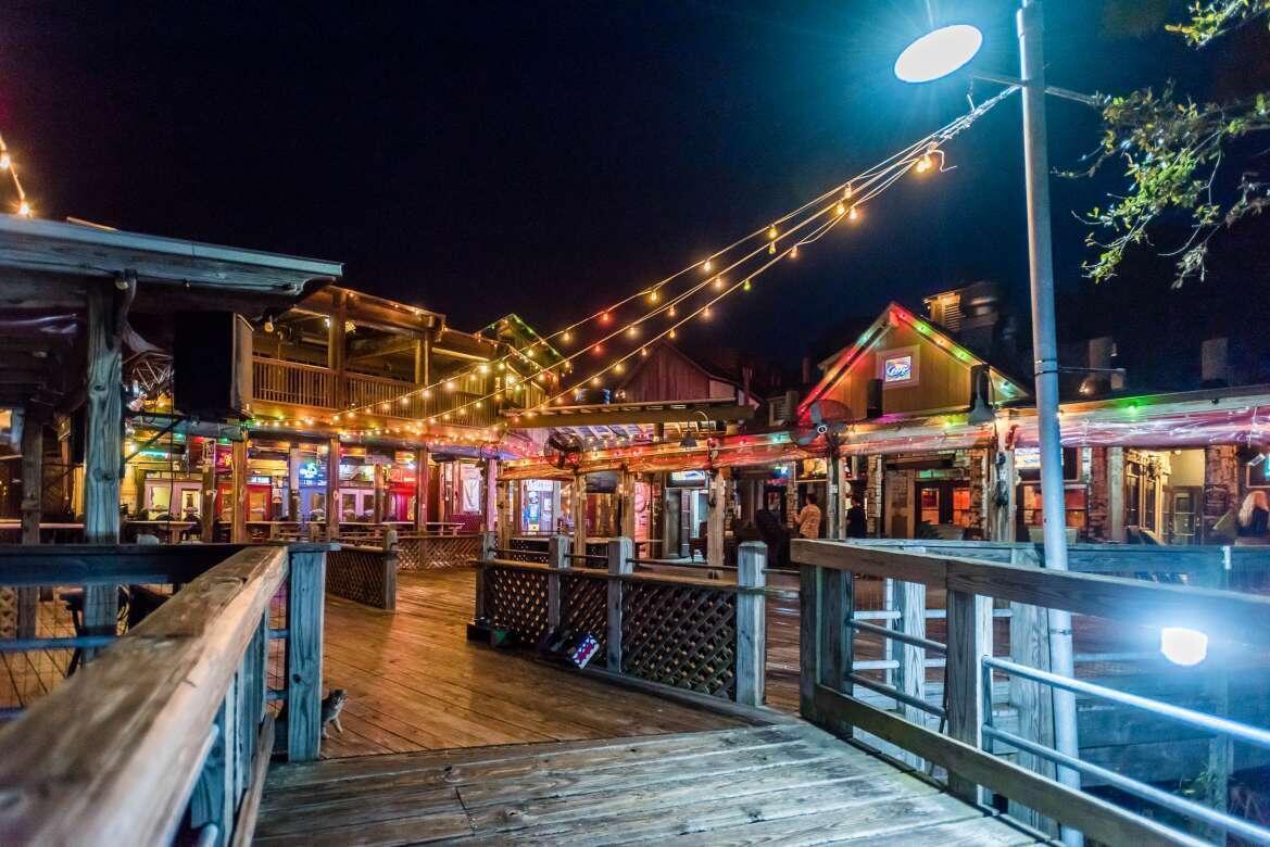 9300 Baytowne Wharf Boulevard Miramar Beach FL 32550