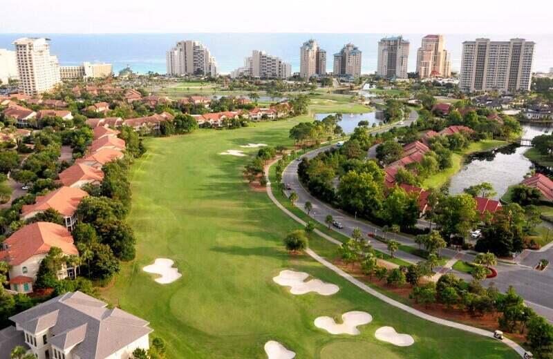 9300 Baytowne Wharf Boulevard Miramar Beach FL 32550
