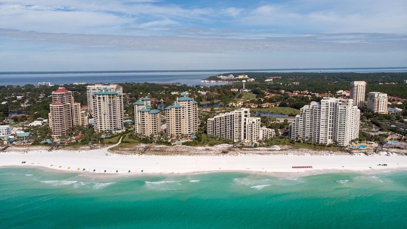 9300 Baytowne Wharf Boulevard Miramar Beach FL 32550